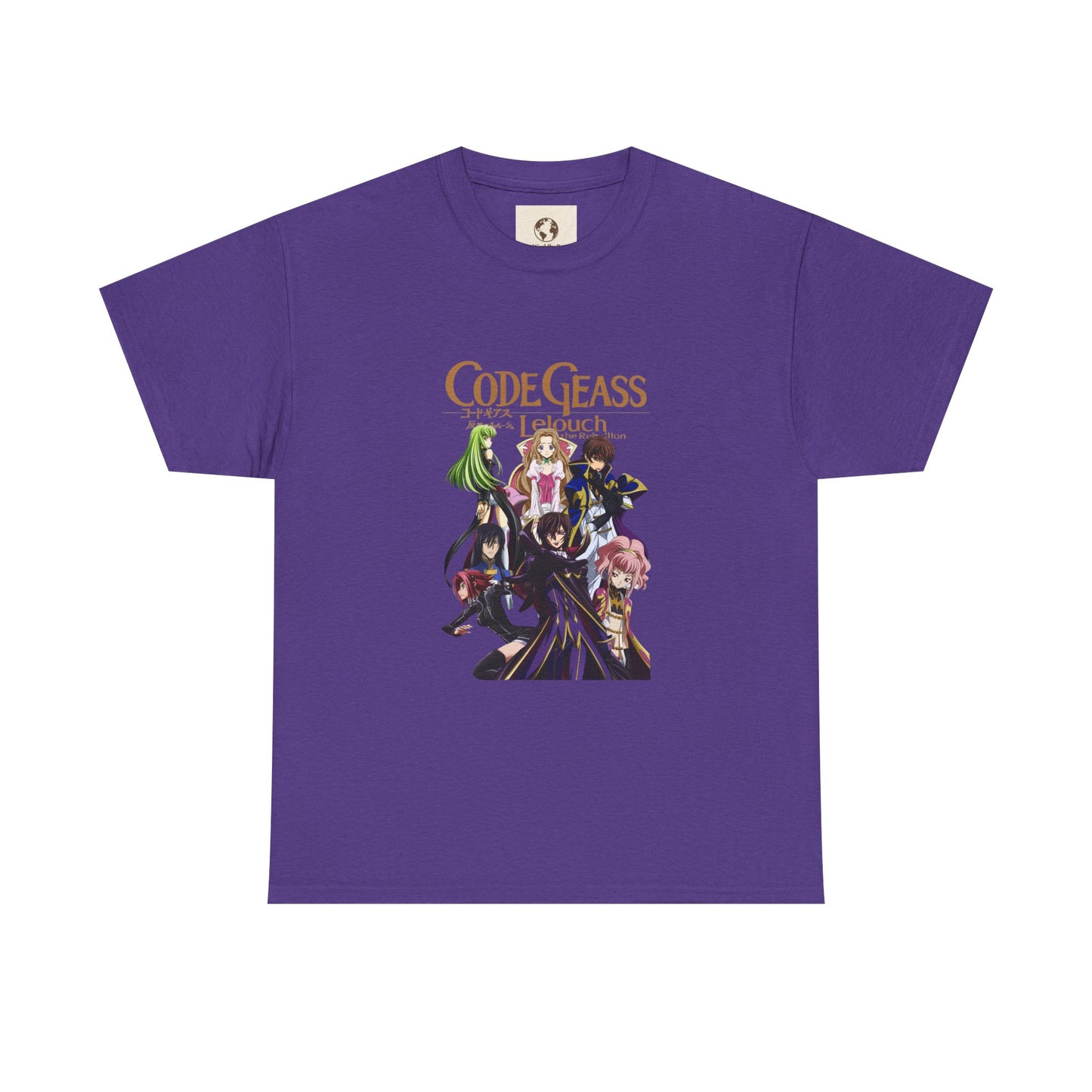 Code Geass