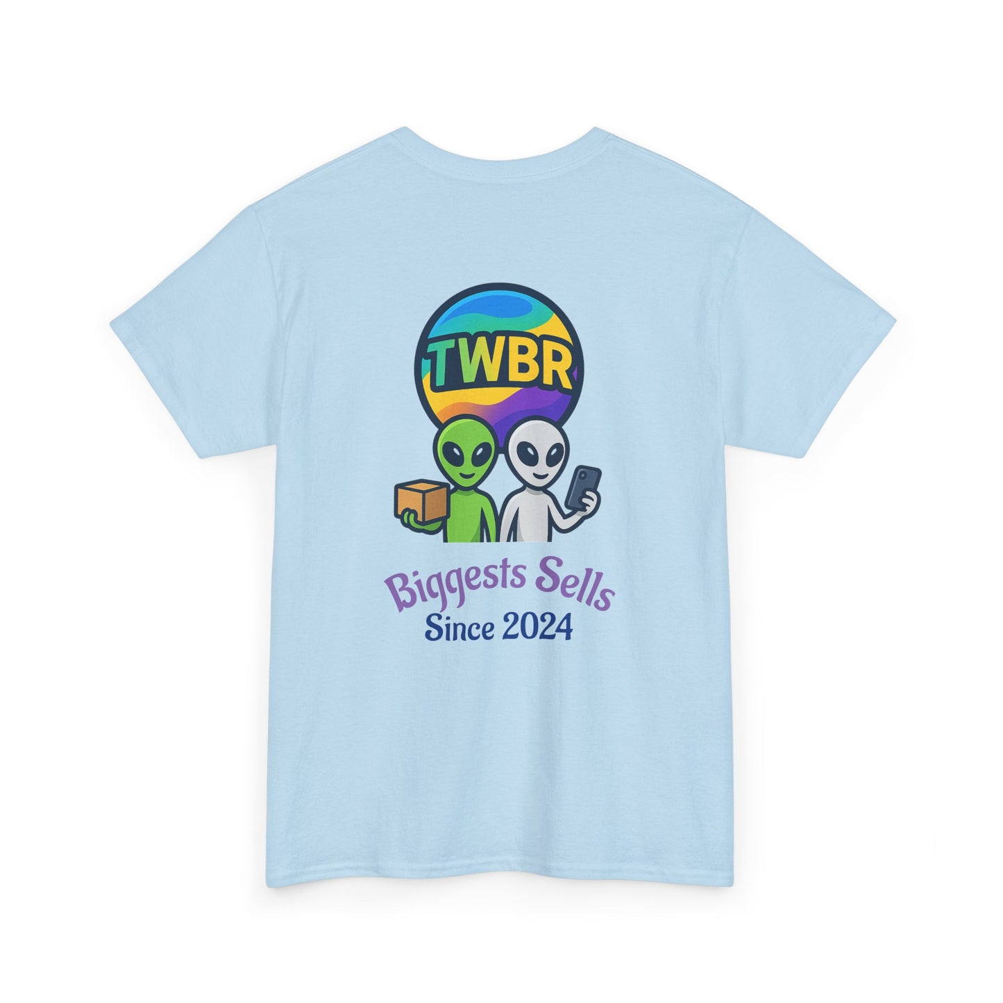 TWBR