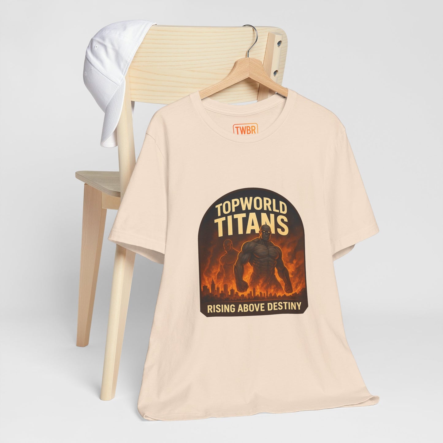 Epic Titans