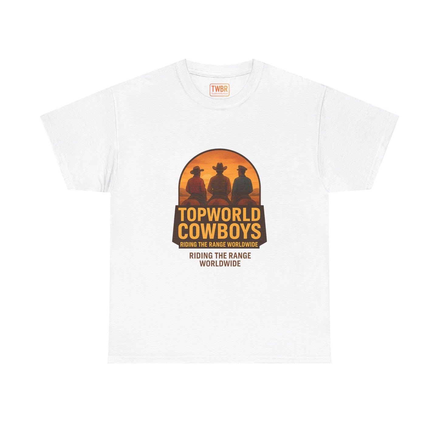 Top Cowboys