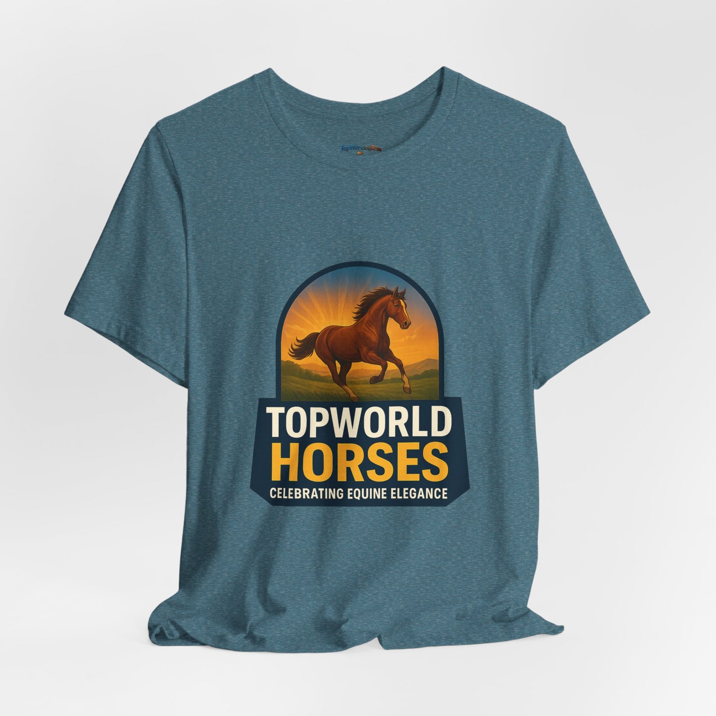 Elegance Horses