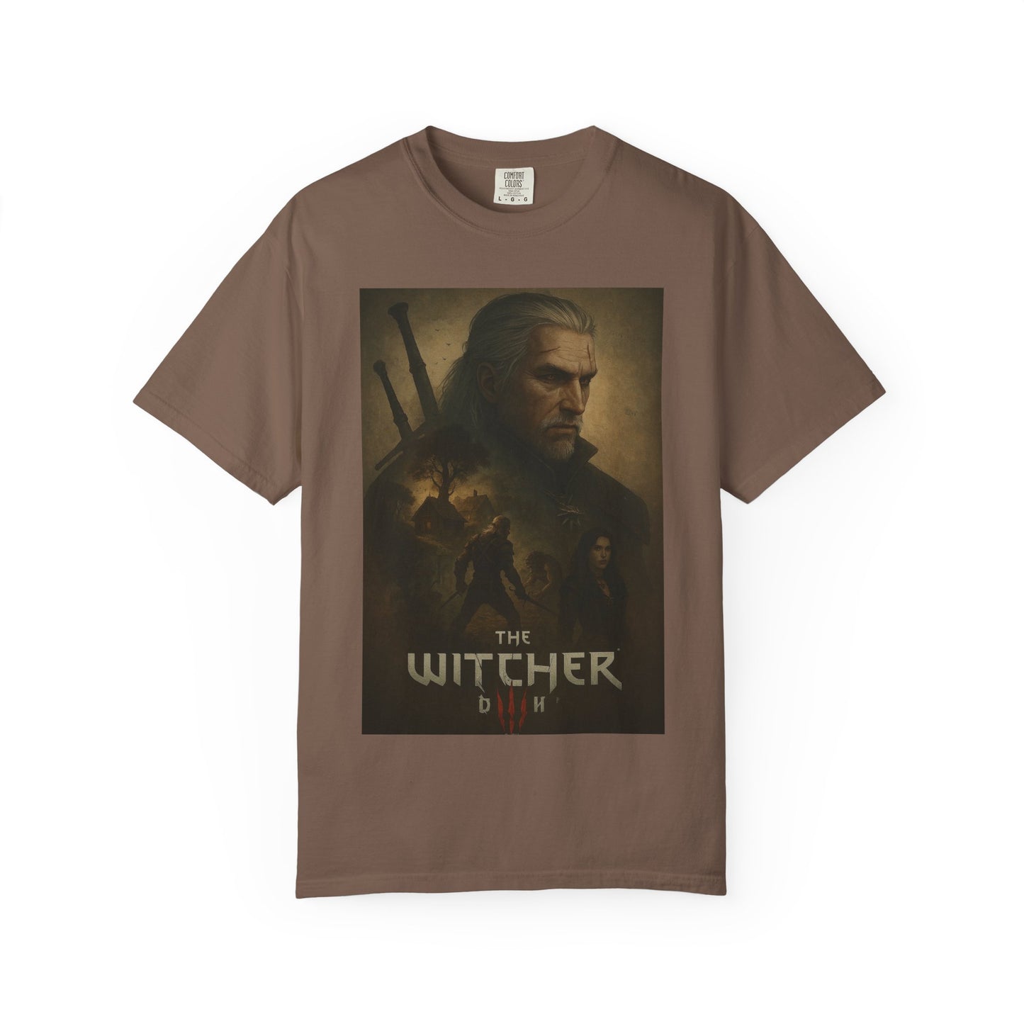 The Witcher