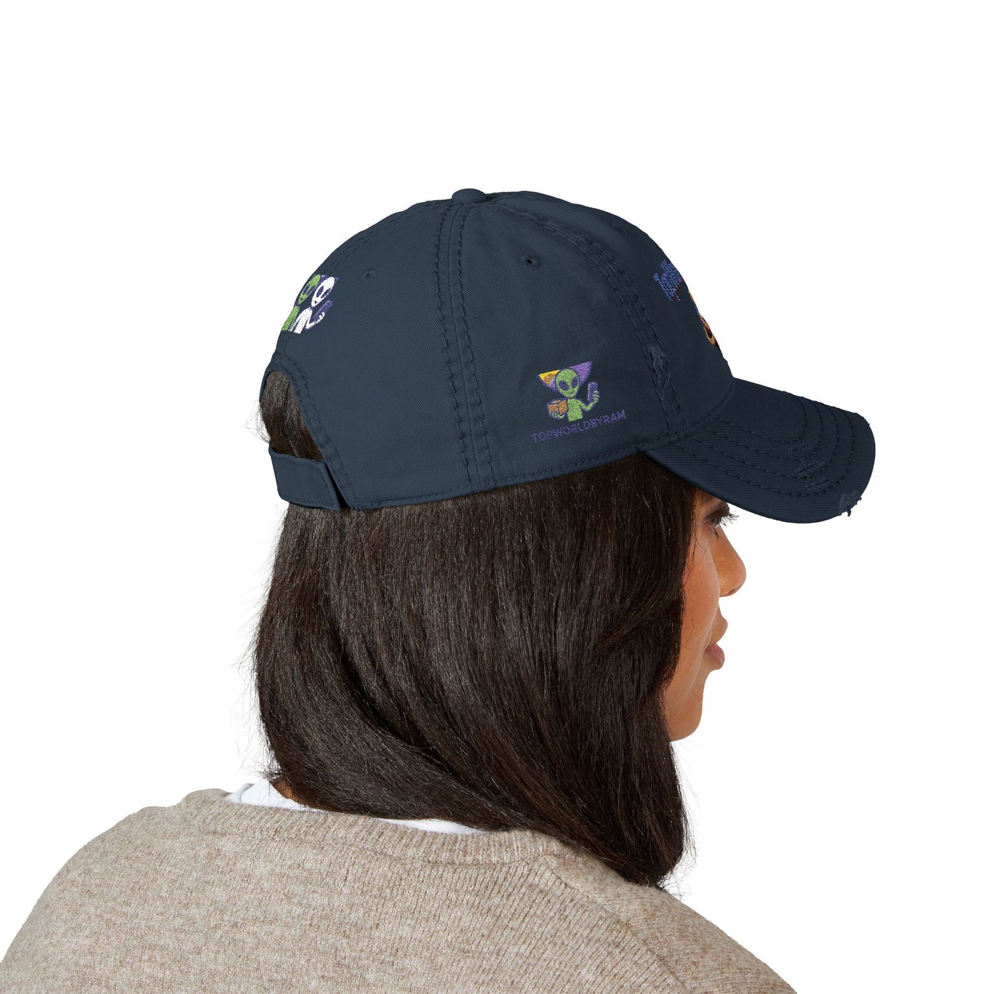 TWBR Cap