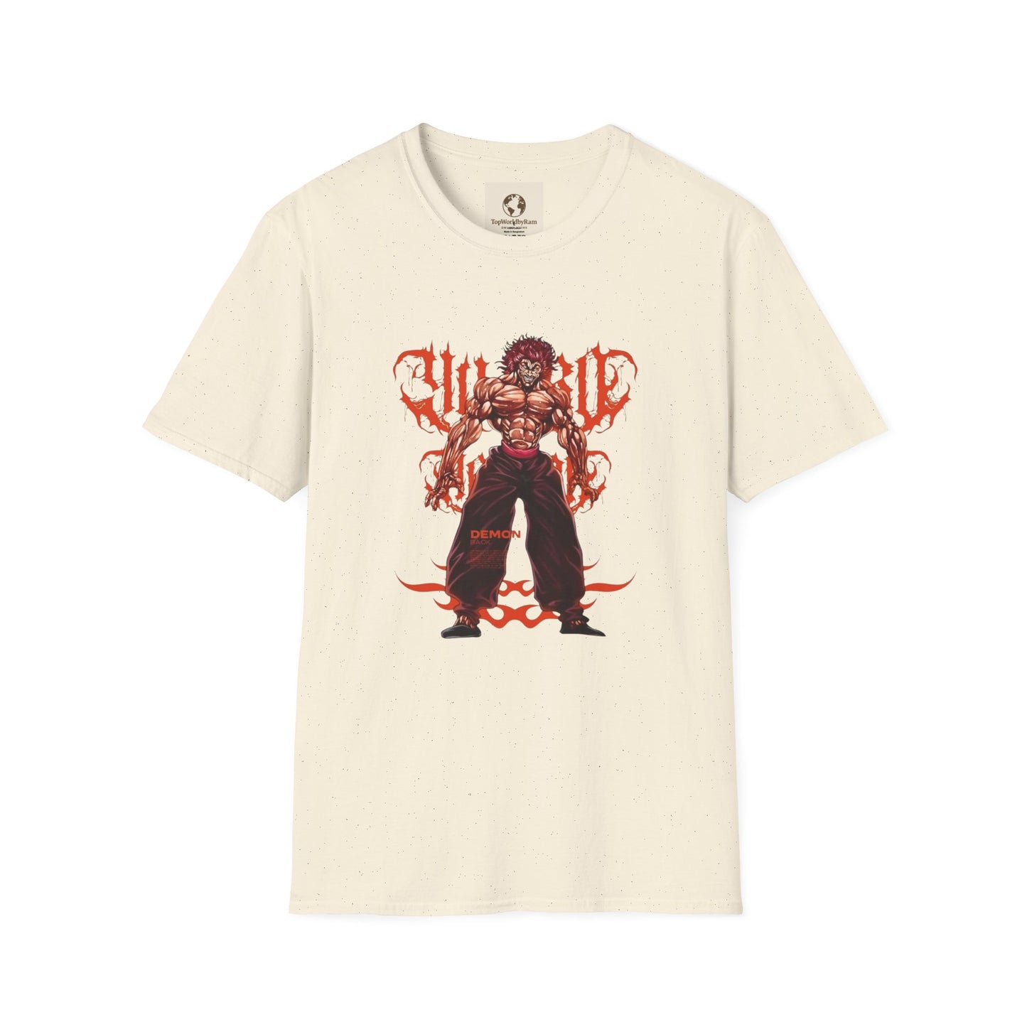 Demon king
