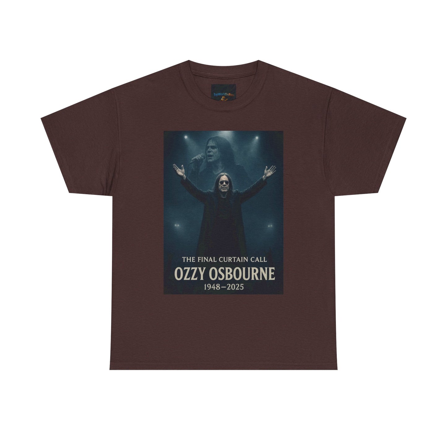 Ozzy Osbourne Tribute