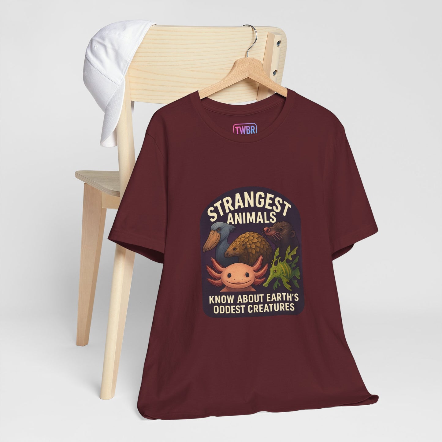 Strangest Animals