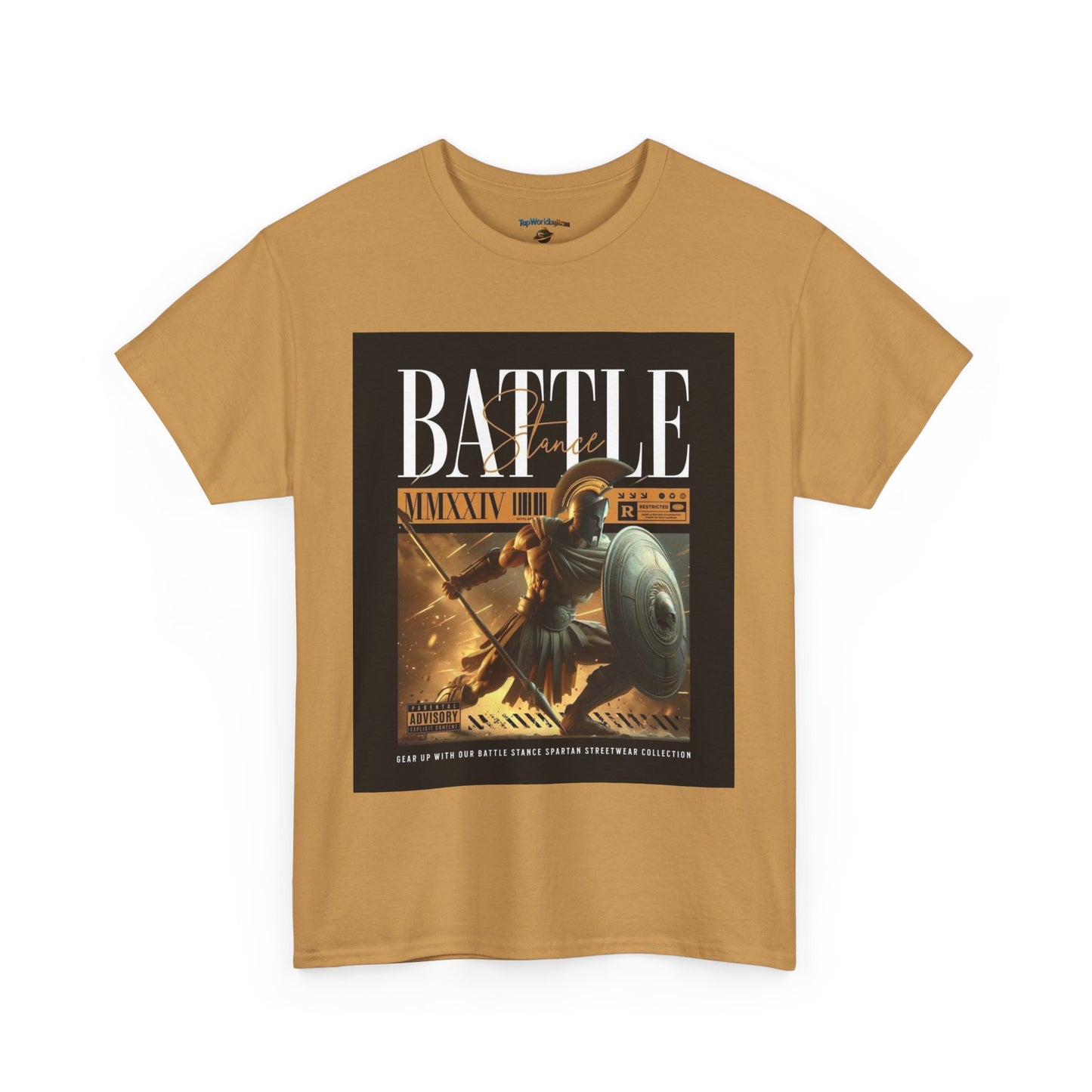 Epic Battle