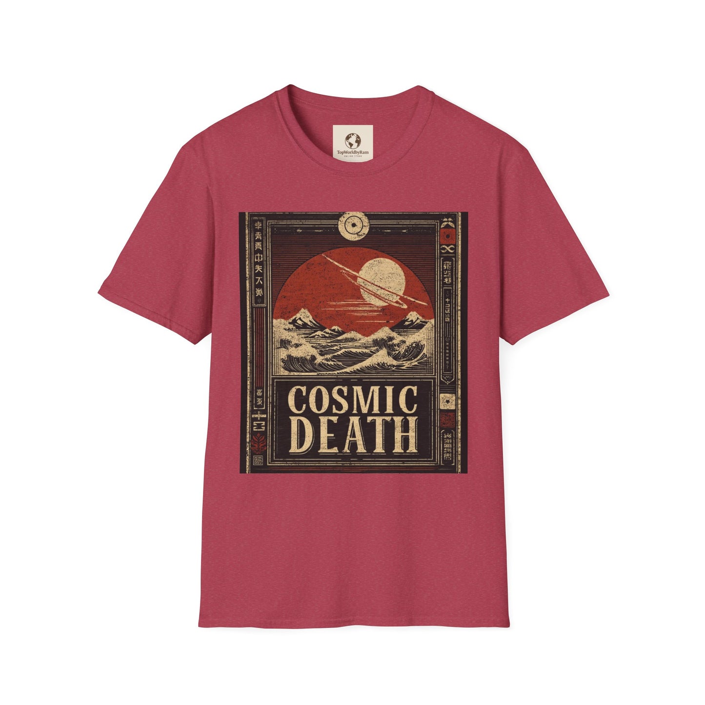 Cosmic Death