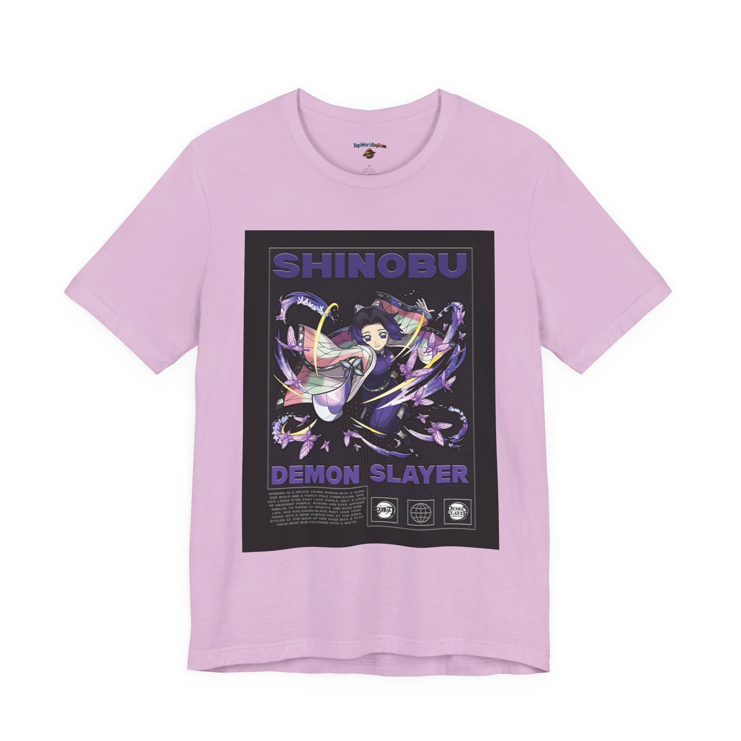 Shinobu Demon Slayer
