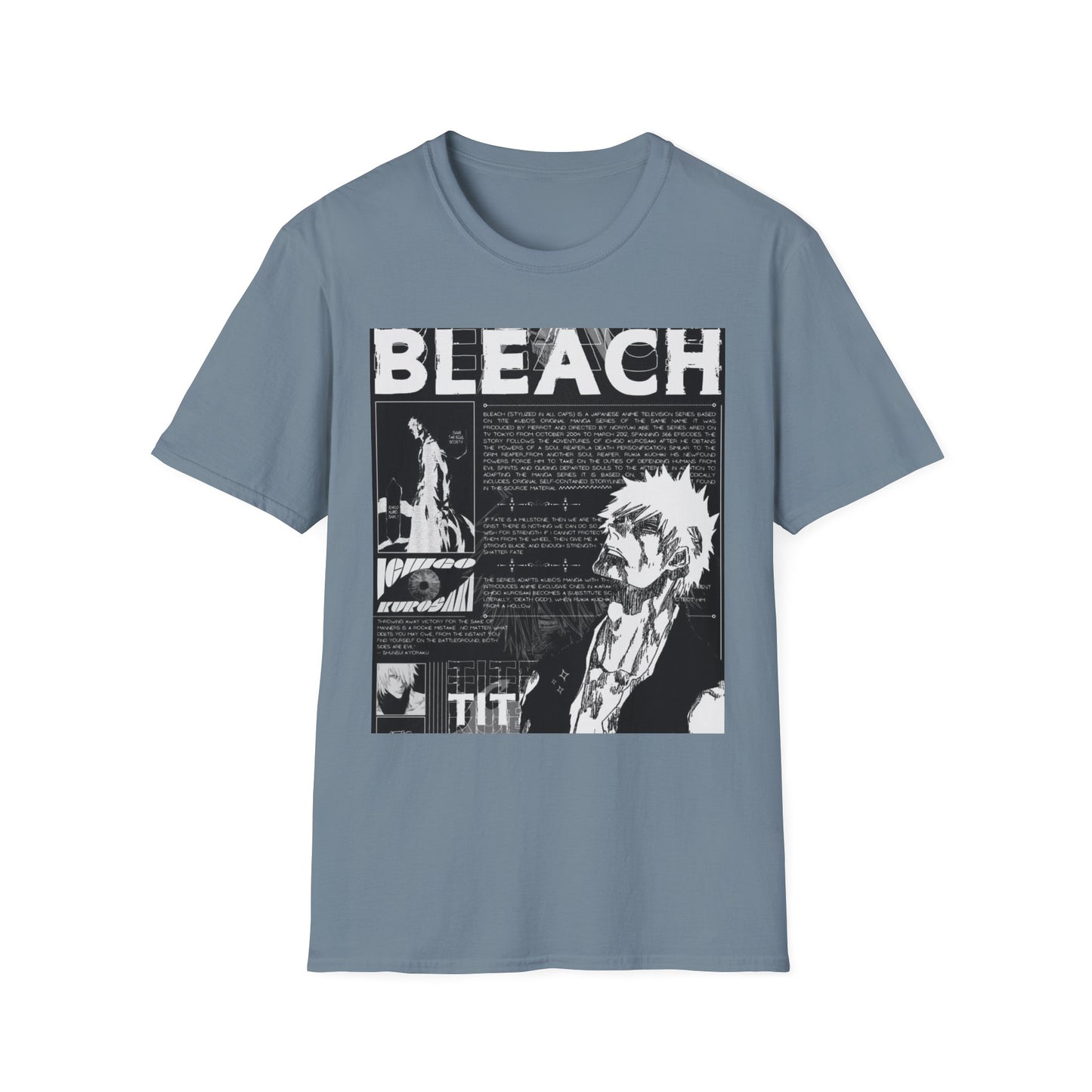 Bleach