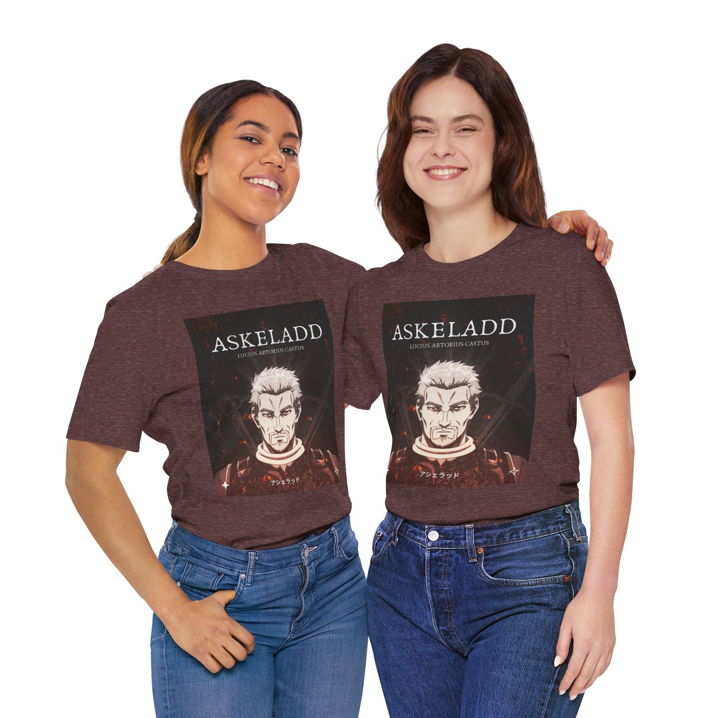 Askeladd Soul