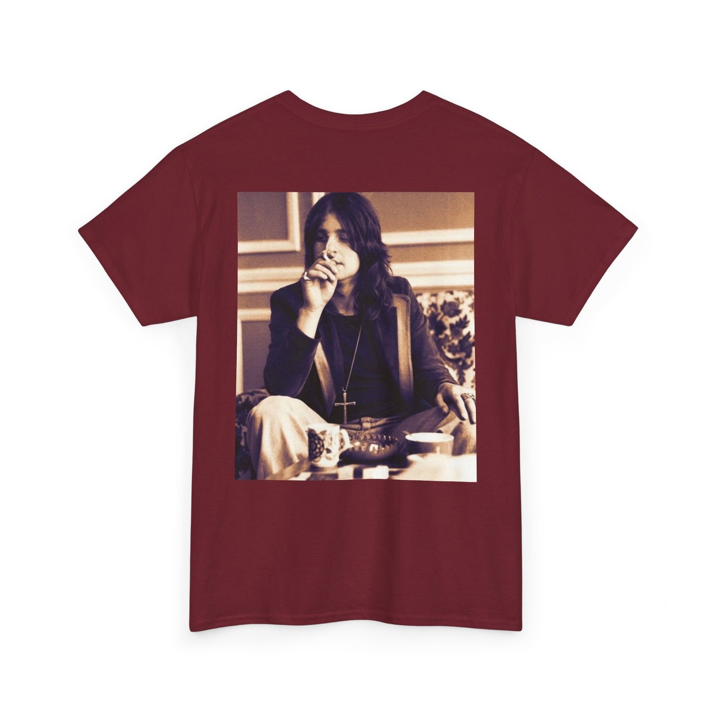 Ozzy Osbourne Tribute