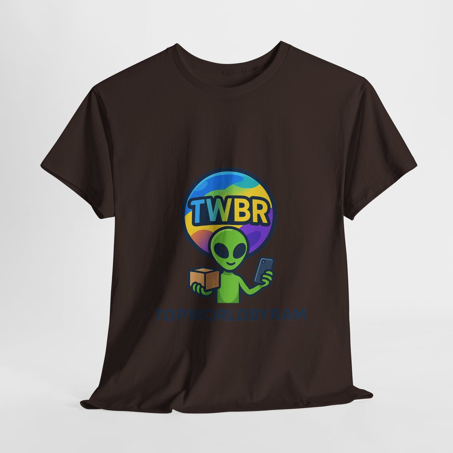 TWBR