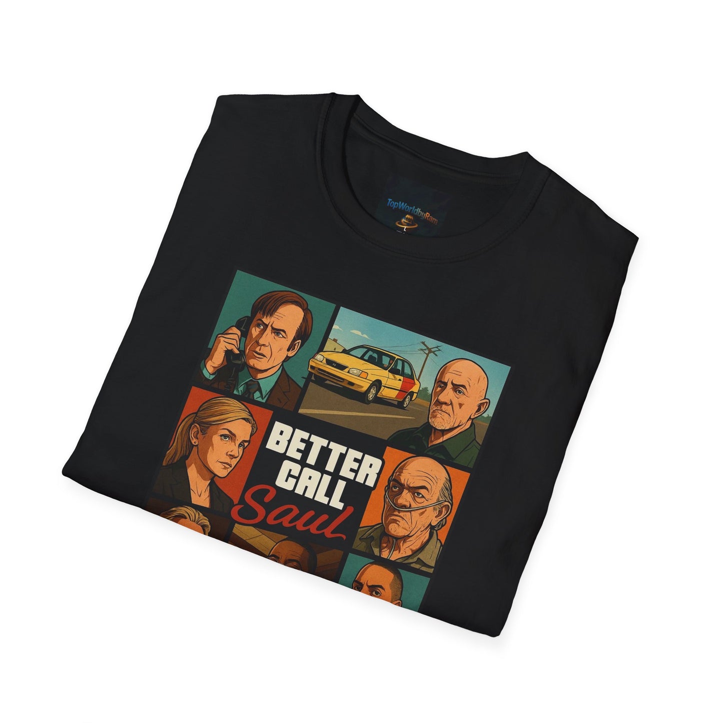 Better Call Saul