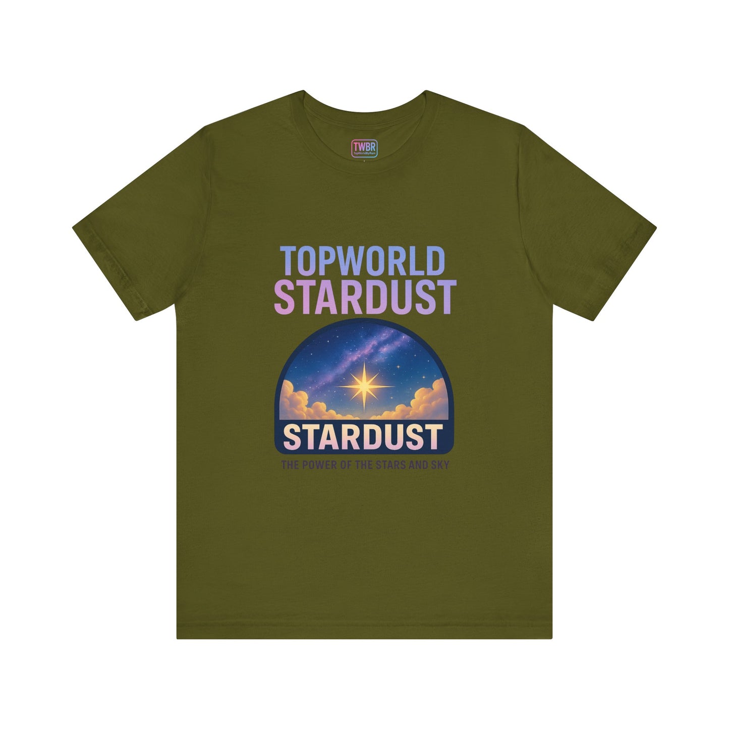 Stardust TW