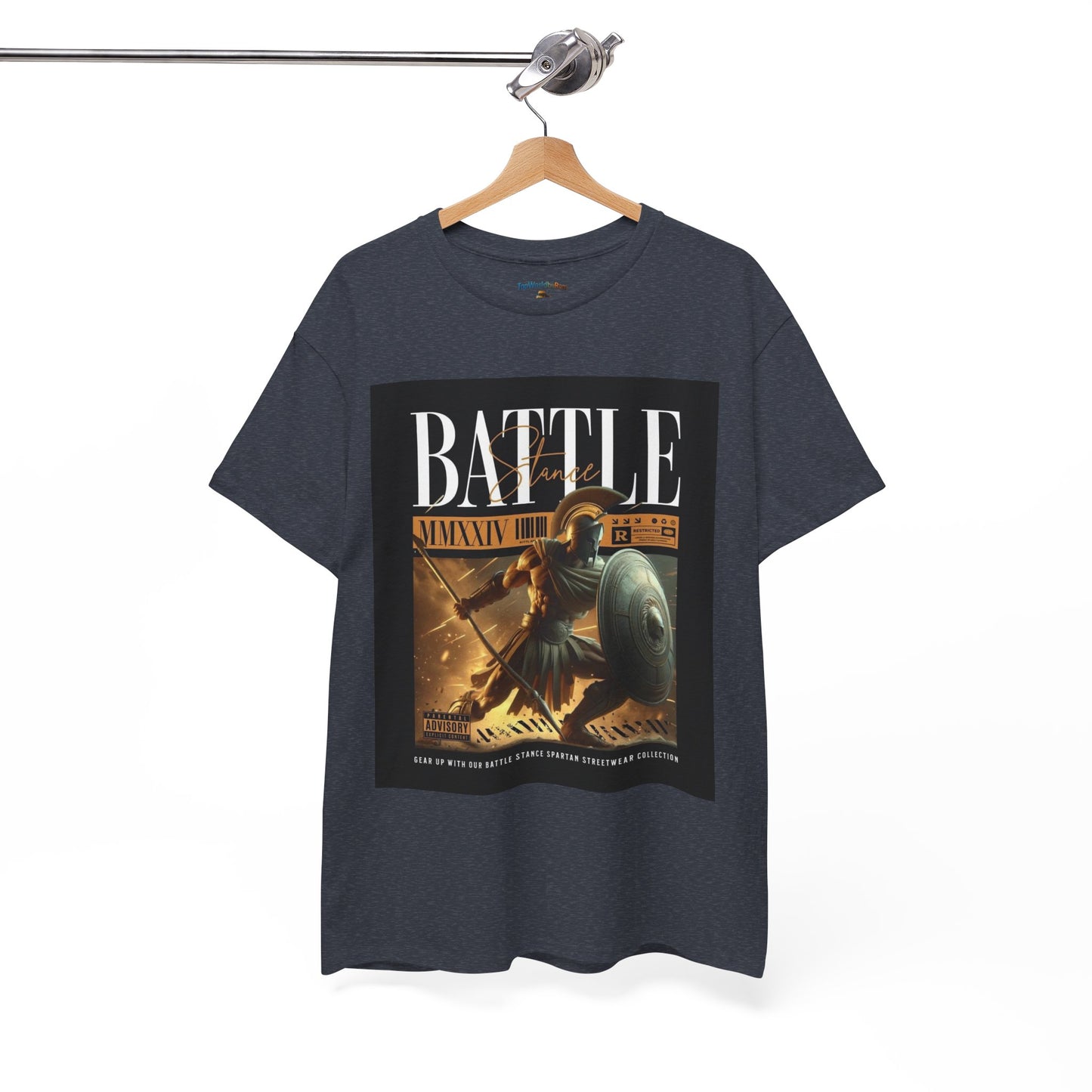 Epic Battle