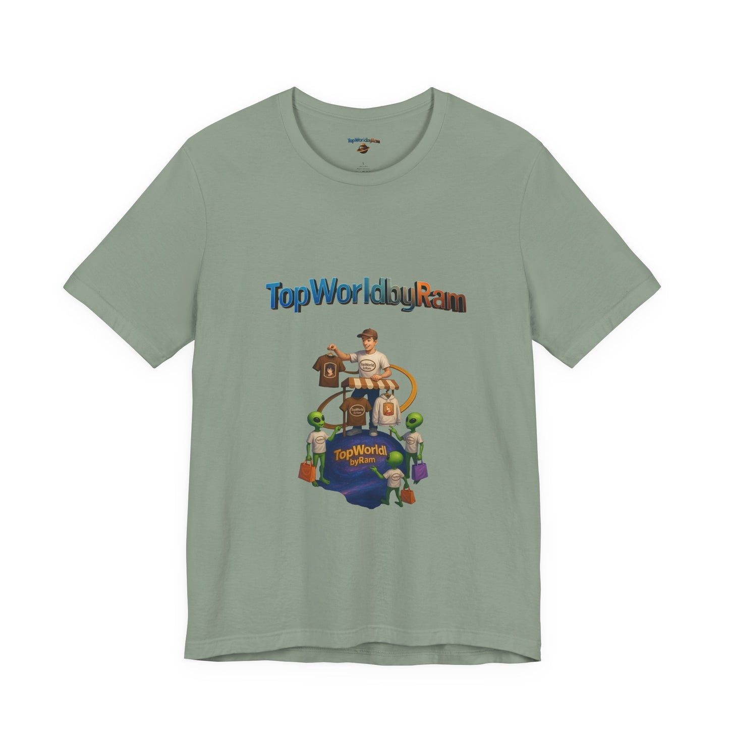 TopWorldbyRam