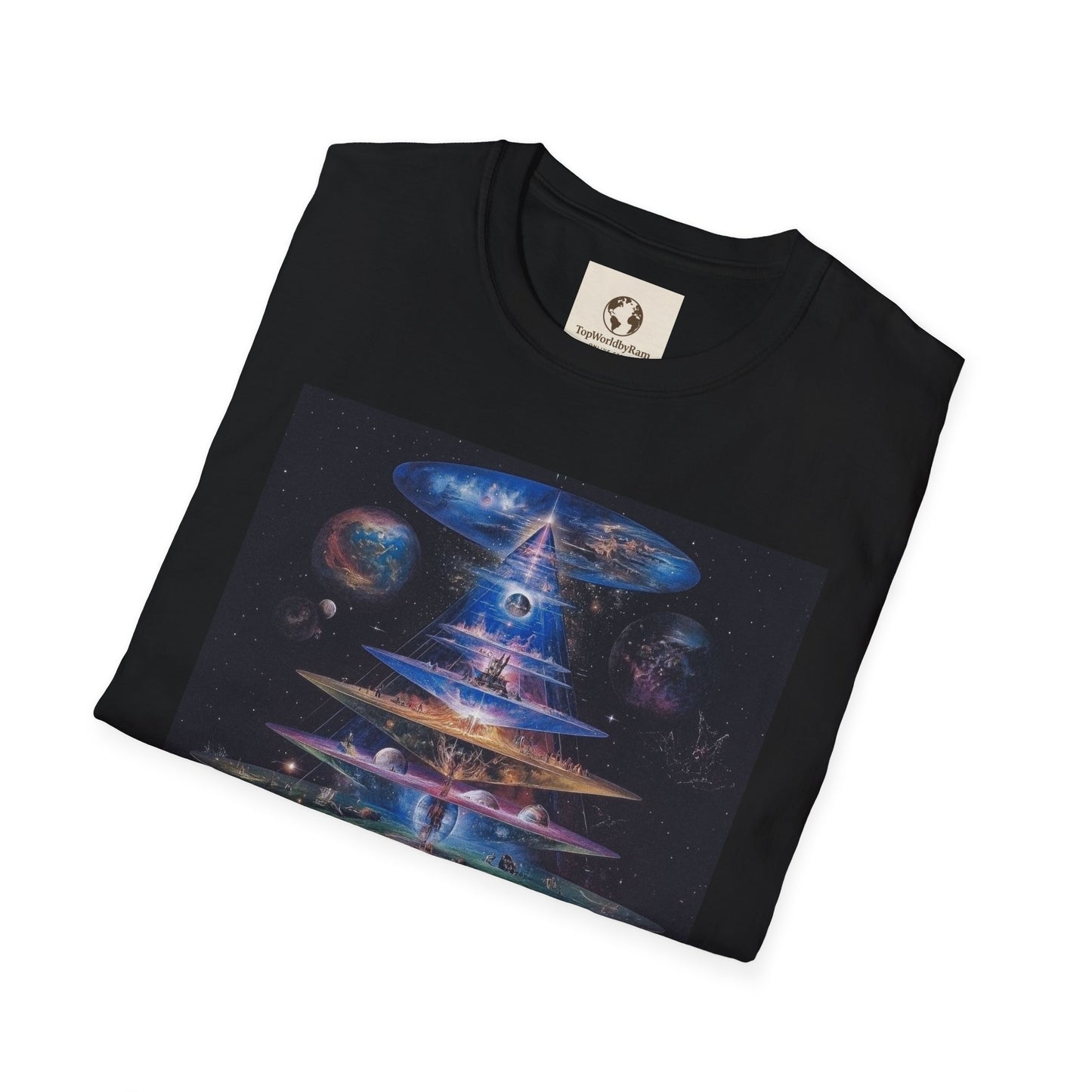Cosmic Universe