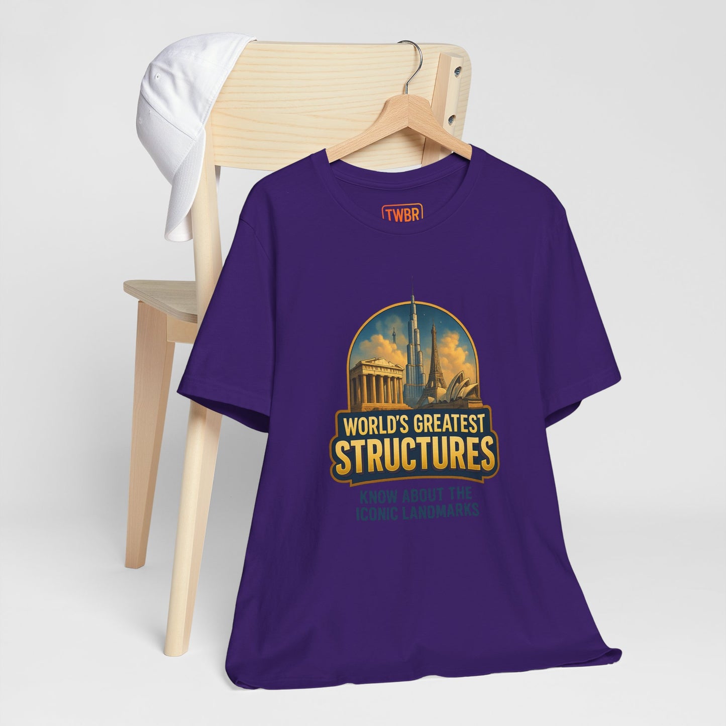 World's Greatest Structures