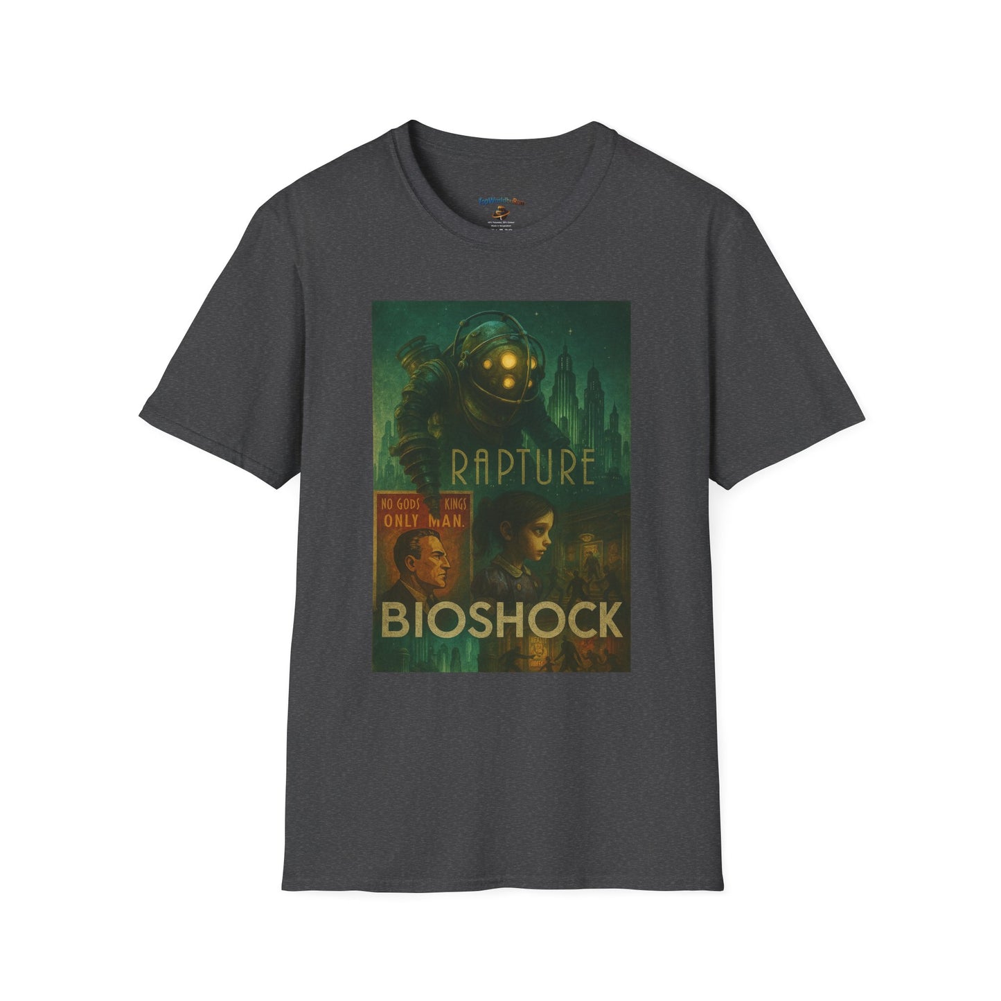 Bioshock