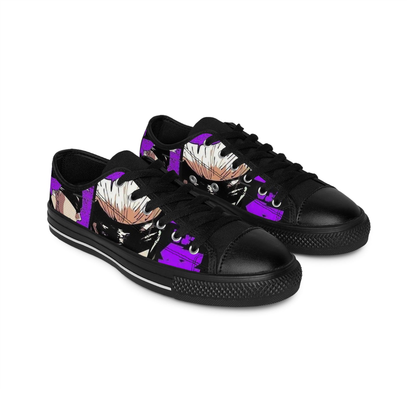 Gojo Sneakers