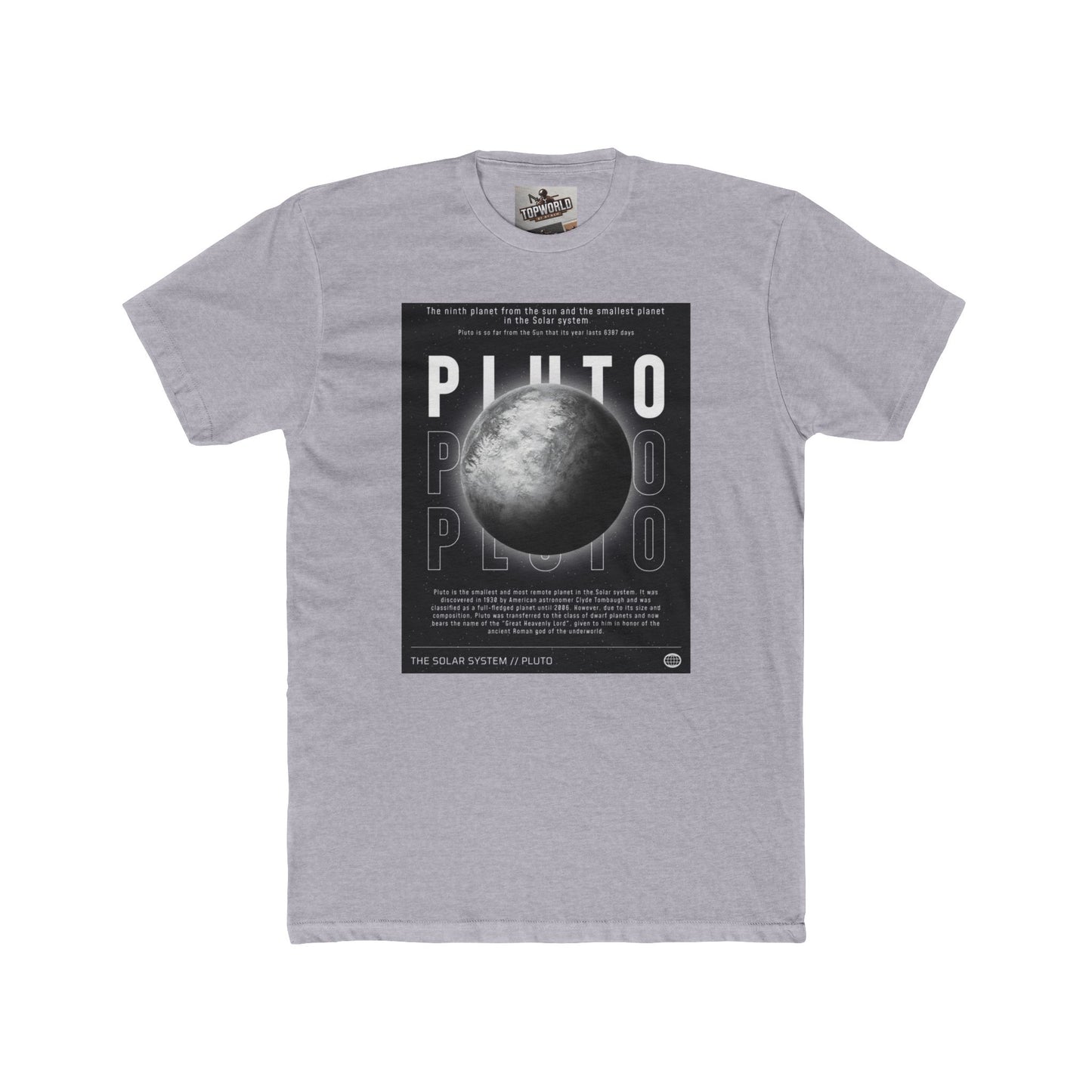 Pluto