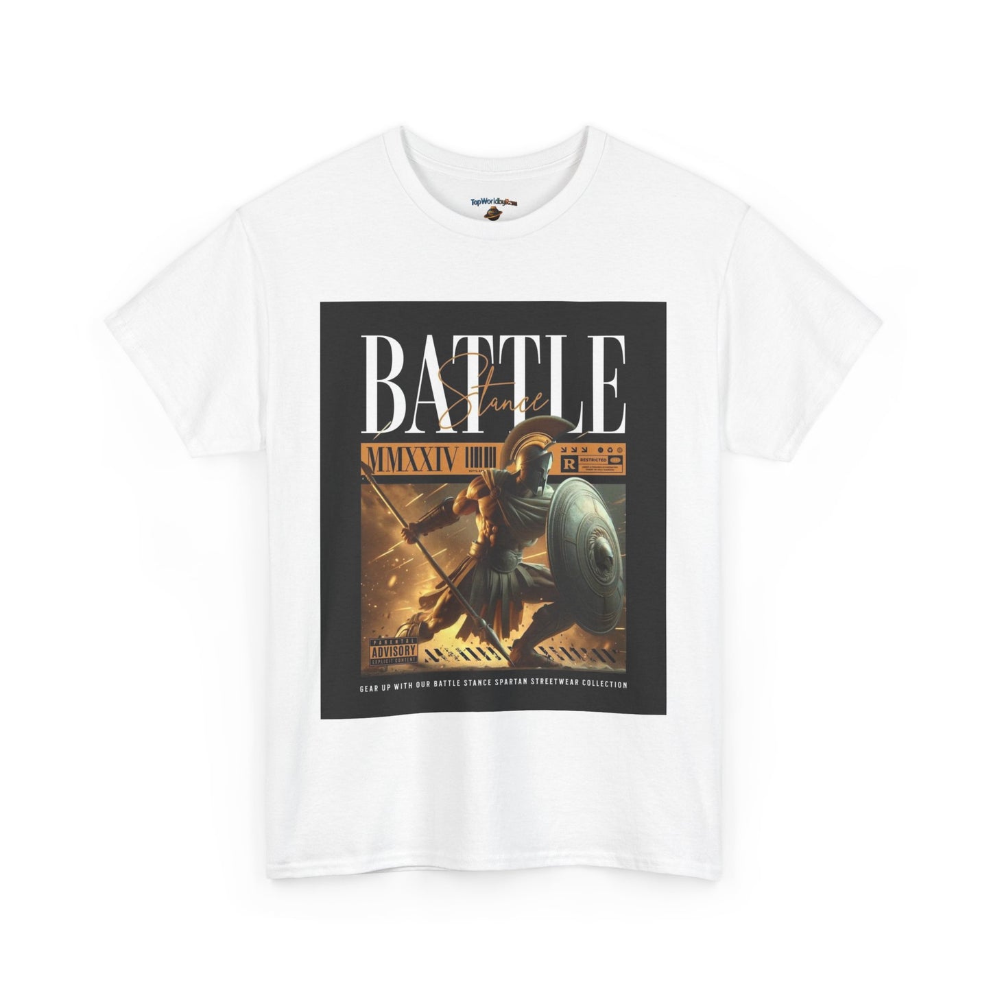 Epic Battle