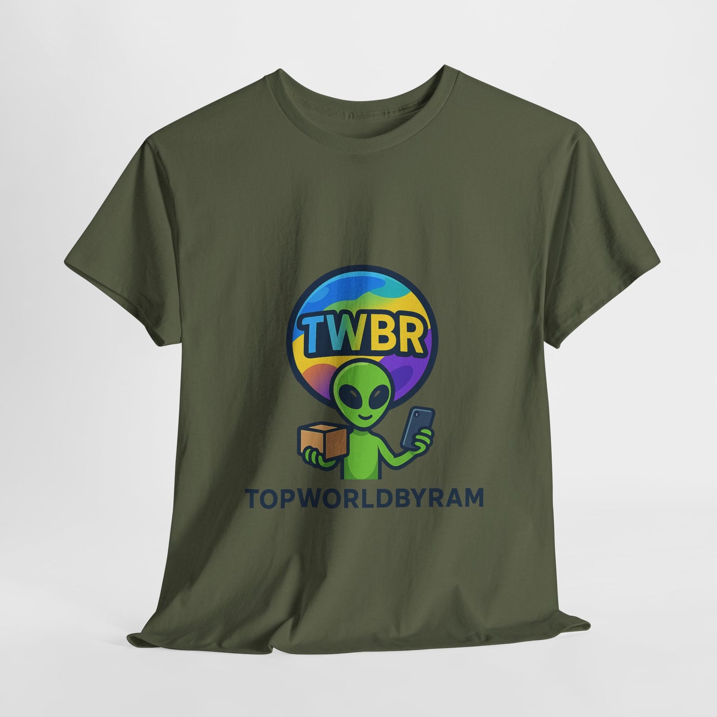 TWBR