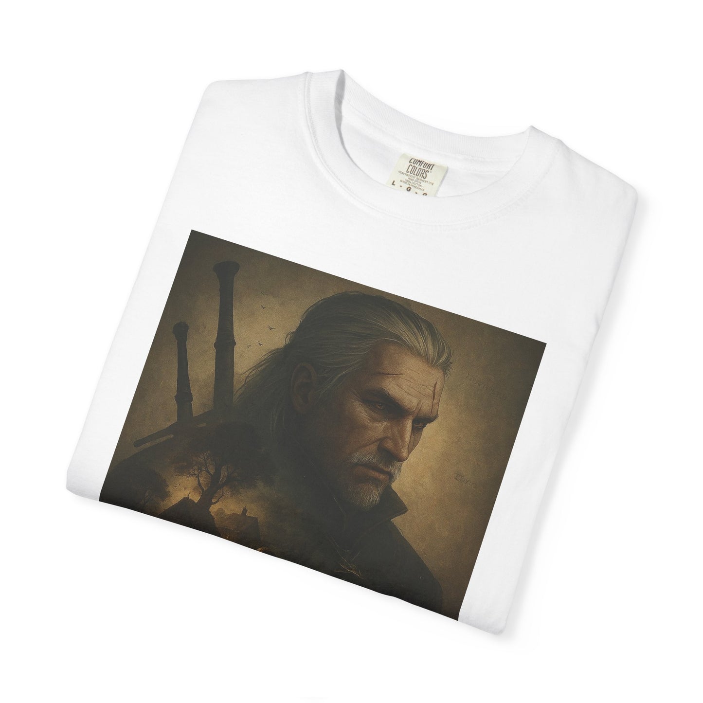 The Witcher