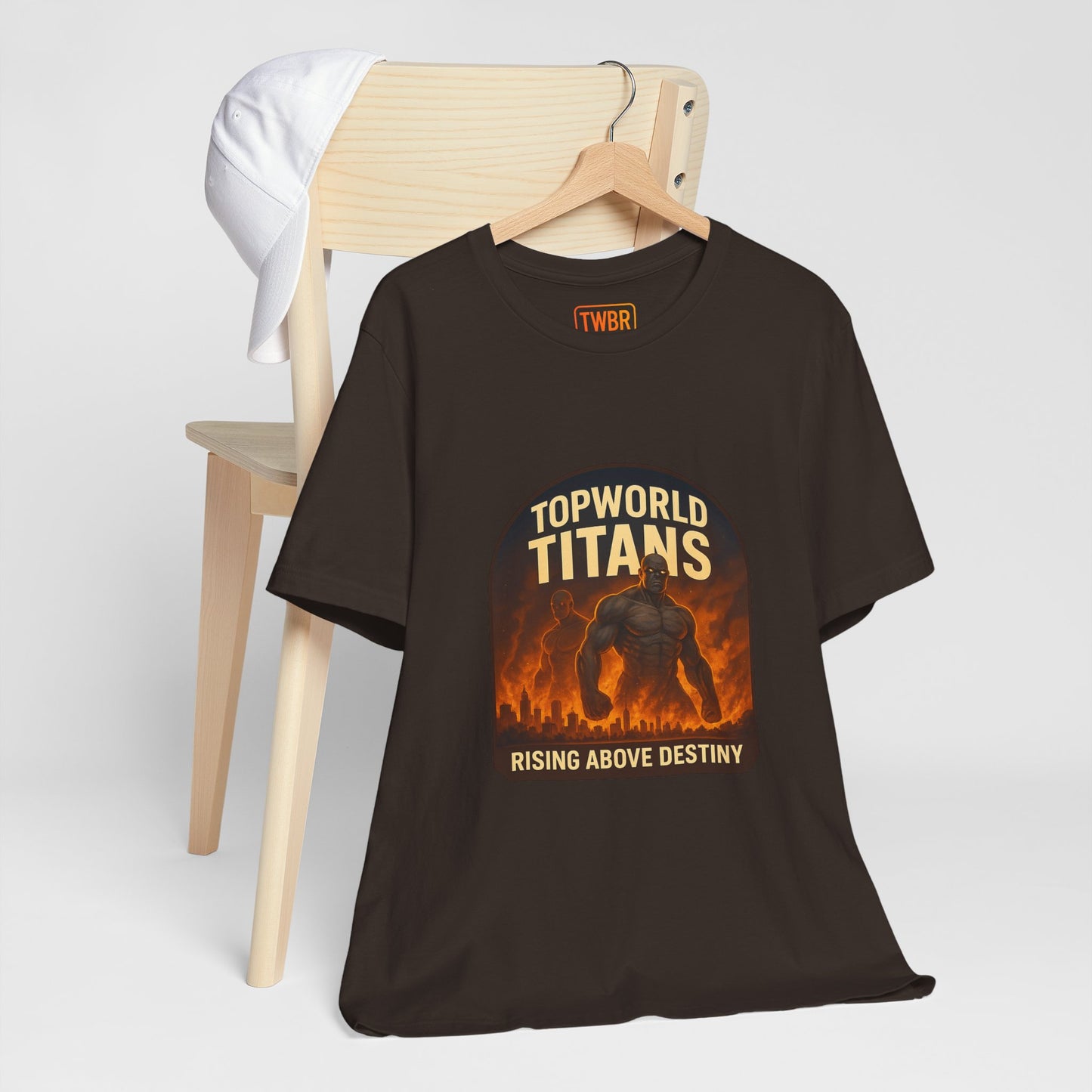 Epic Titans