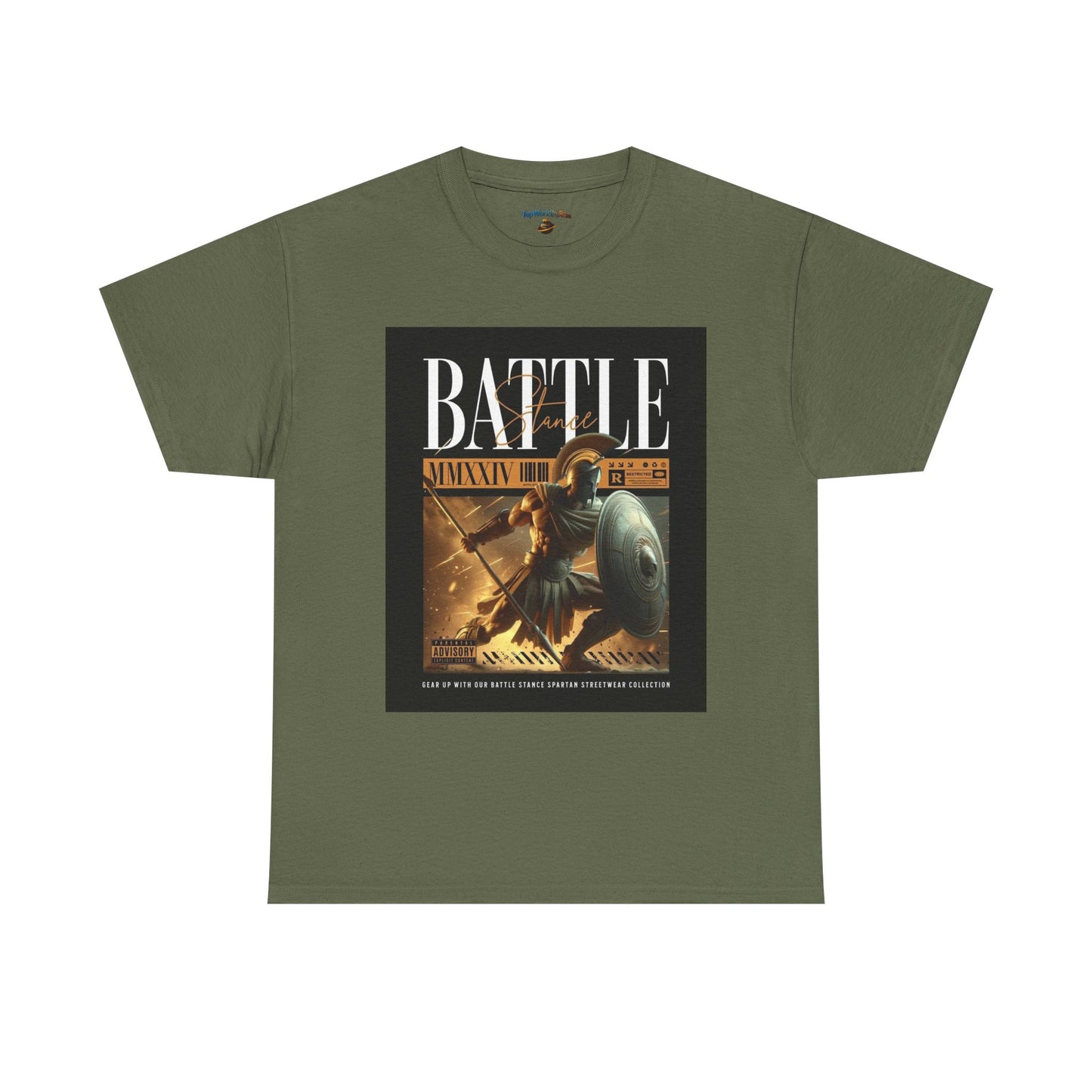 Epic Battle