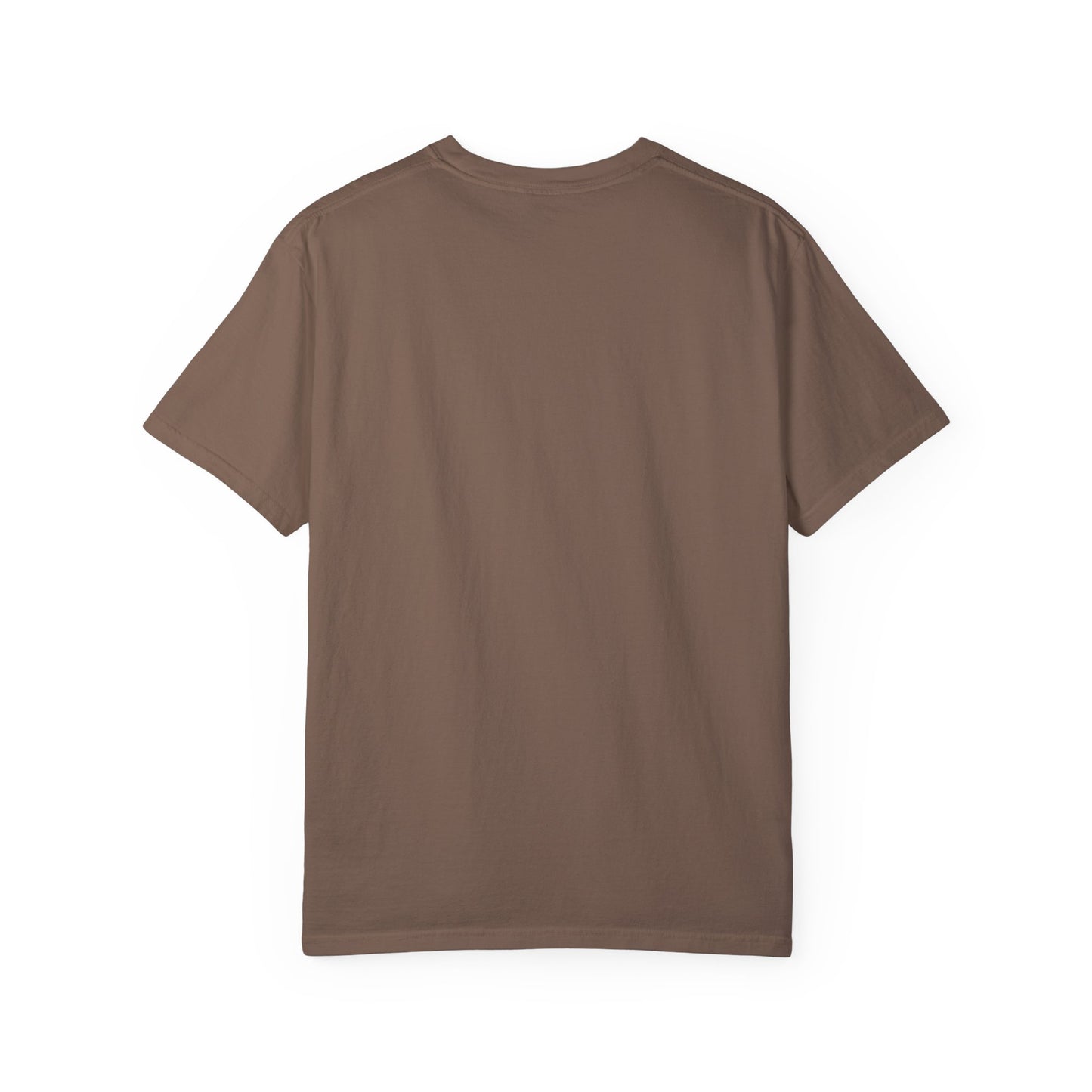 T-shirt All Powerful