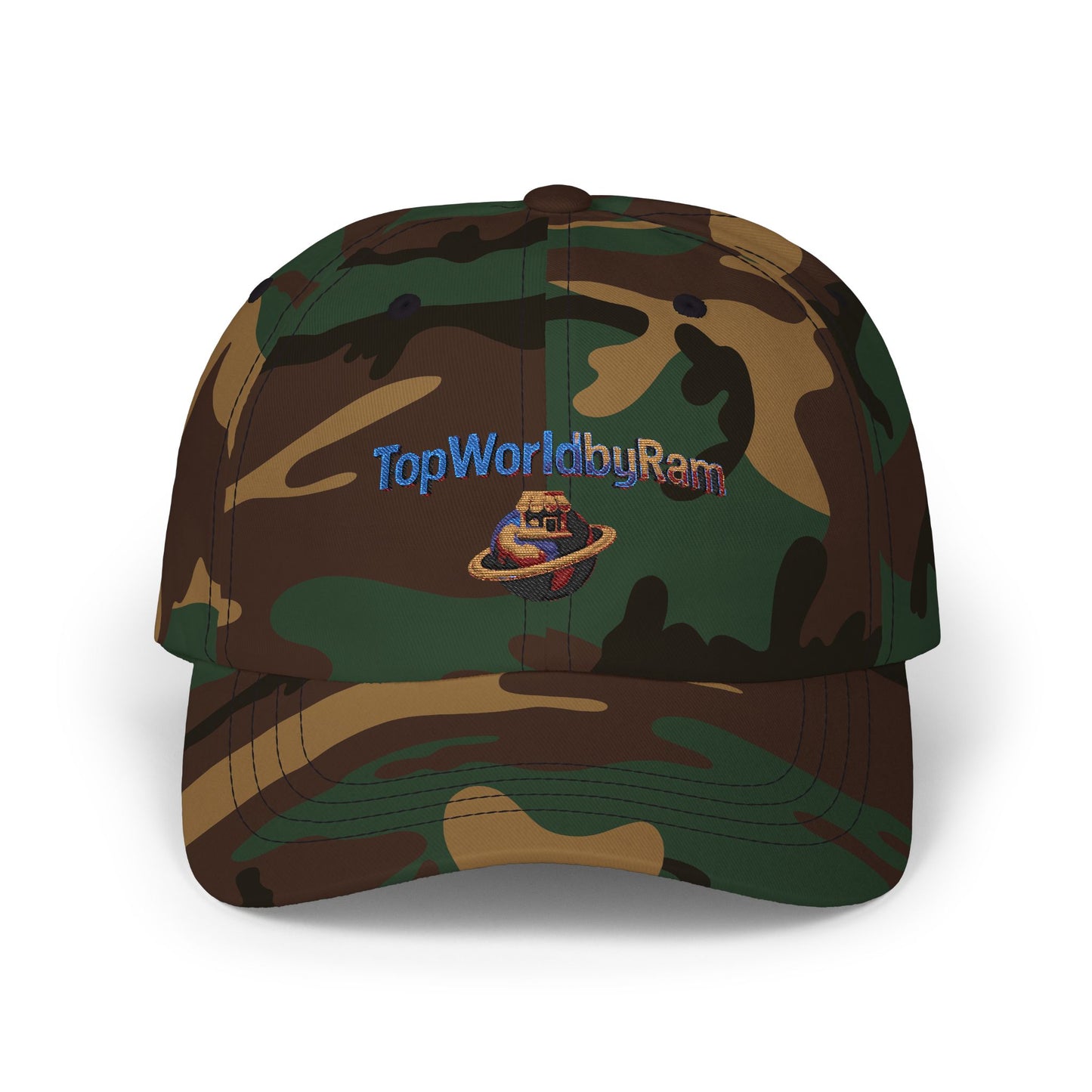 Top hat World