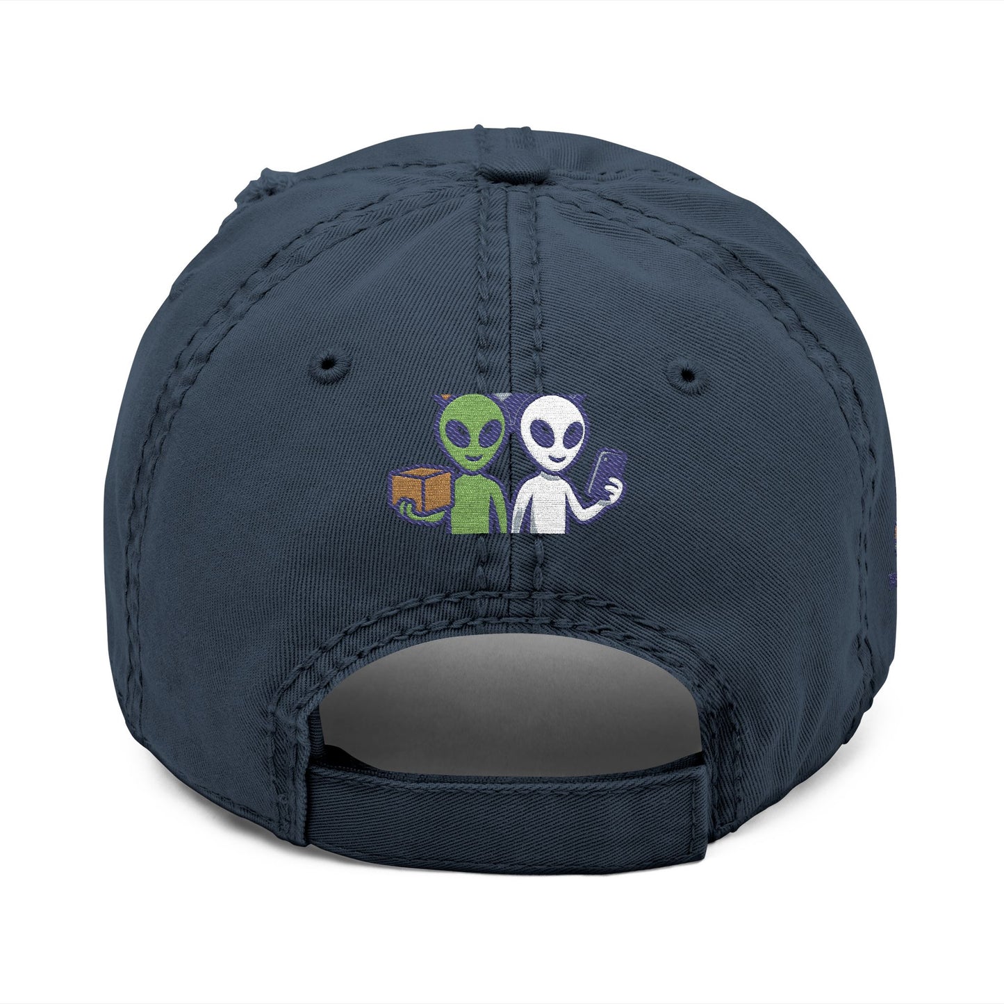 TWBR Cap