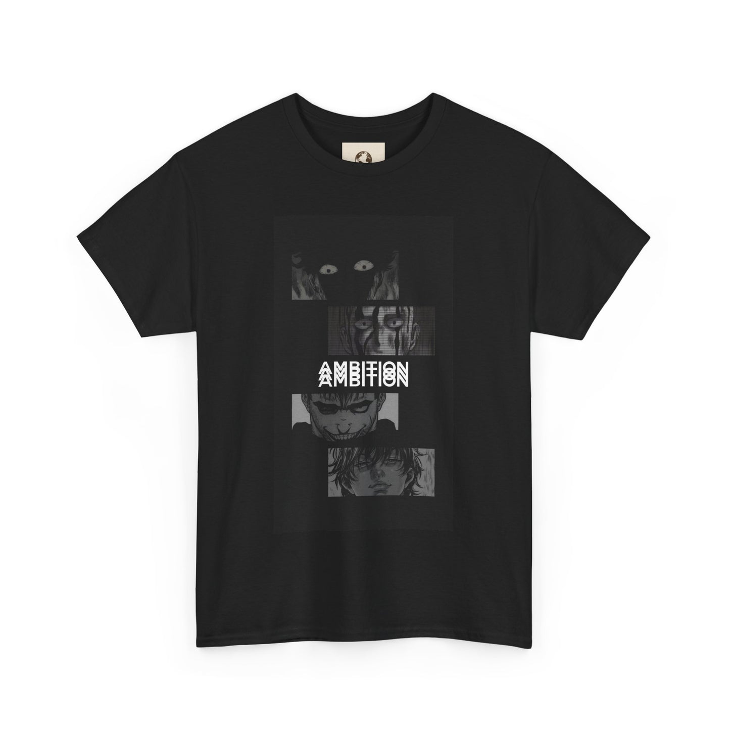 Ambition Gravity