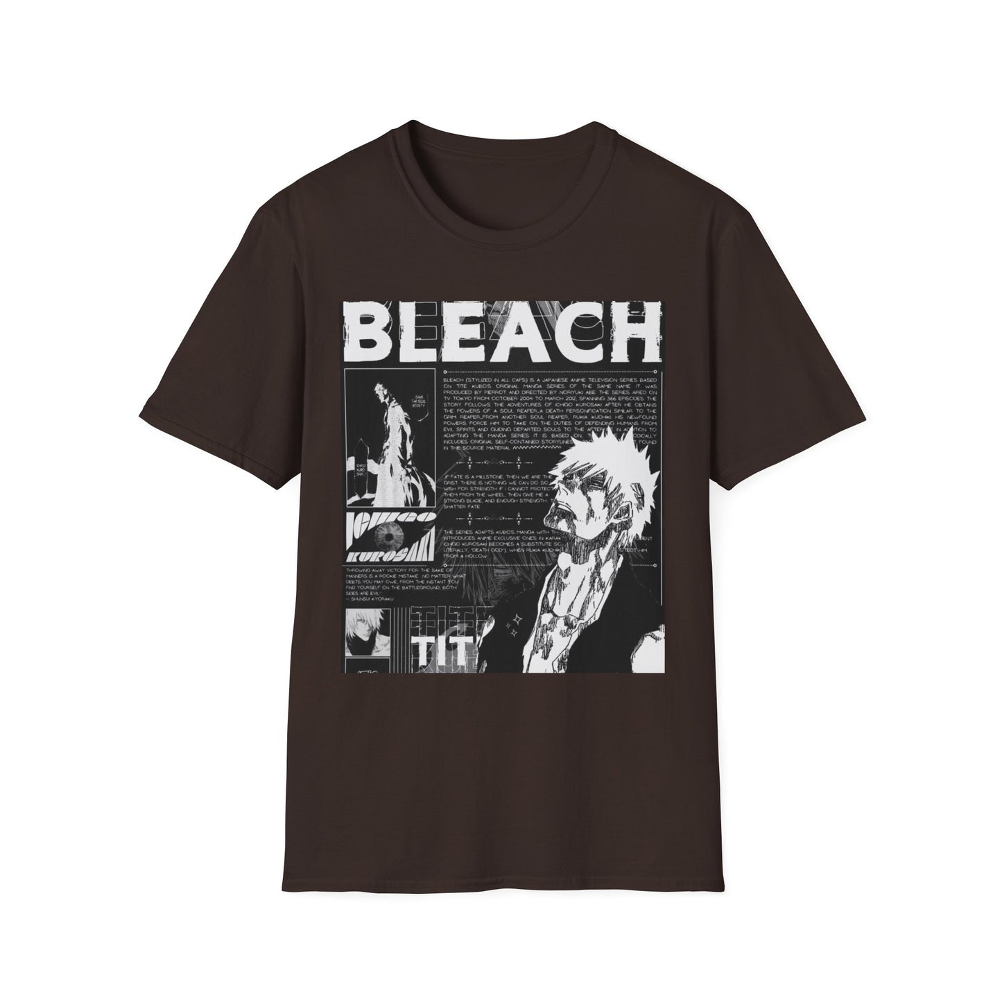 Bleach