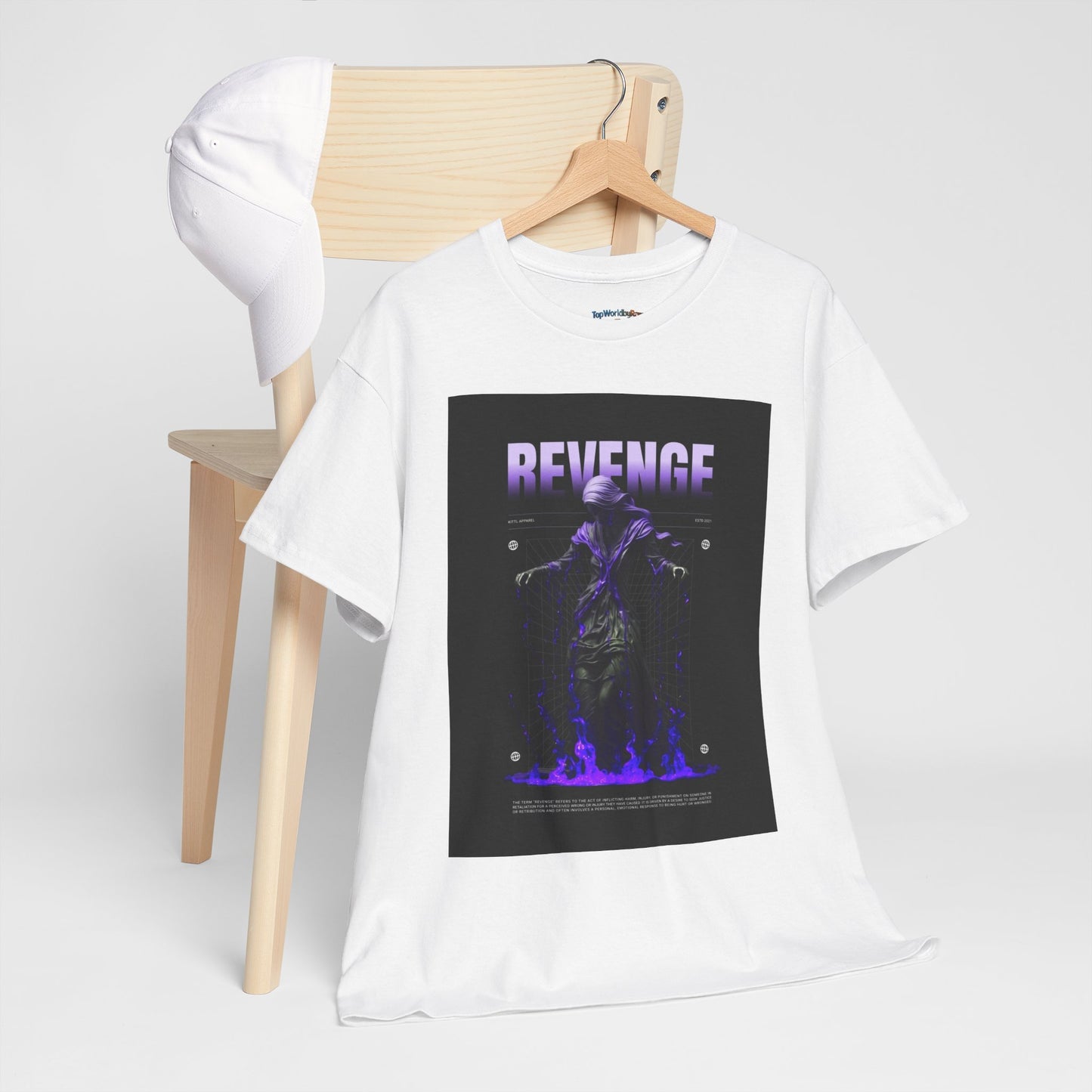 Revenge