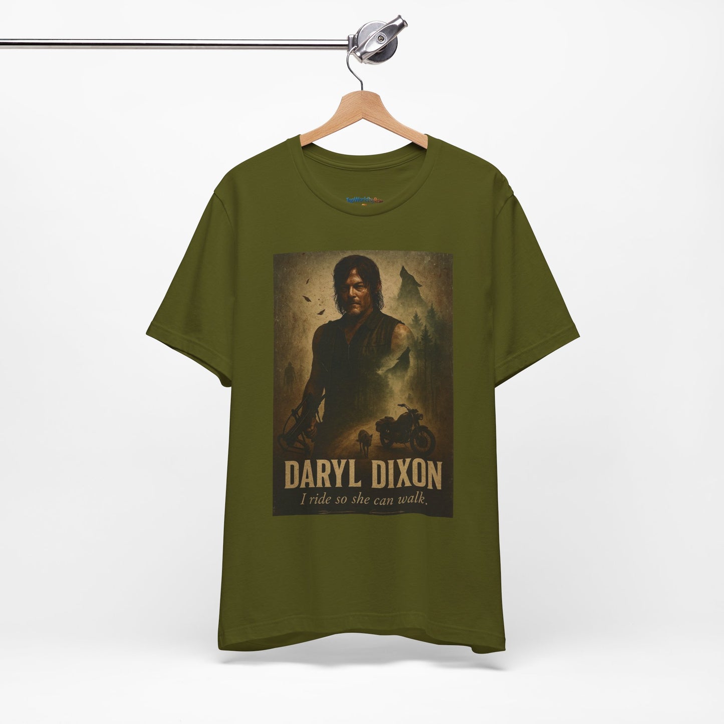Daryl Dixon