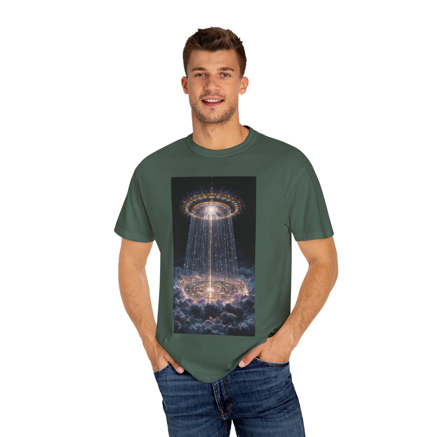 Cosmic Illumination