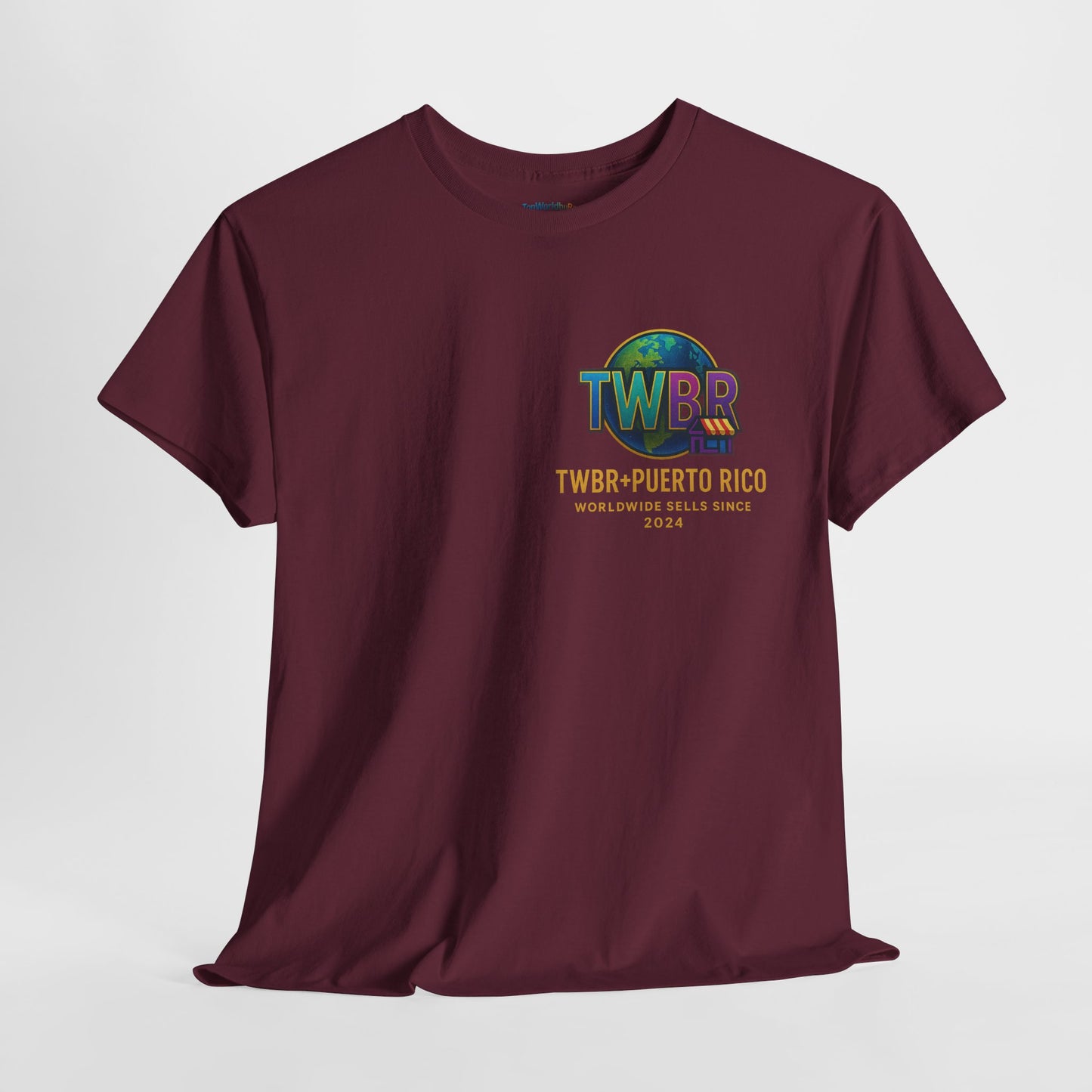 Savior TWBR