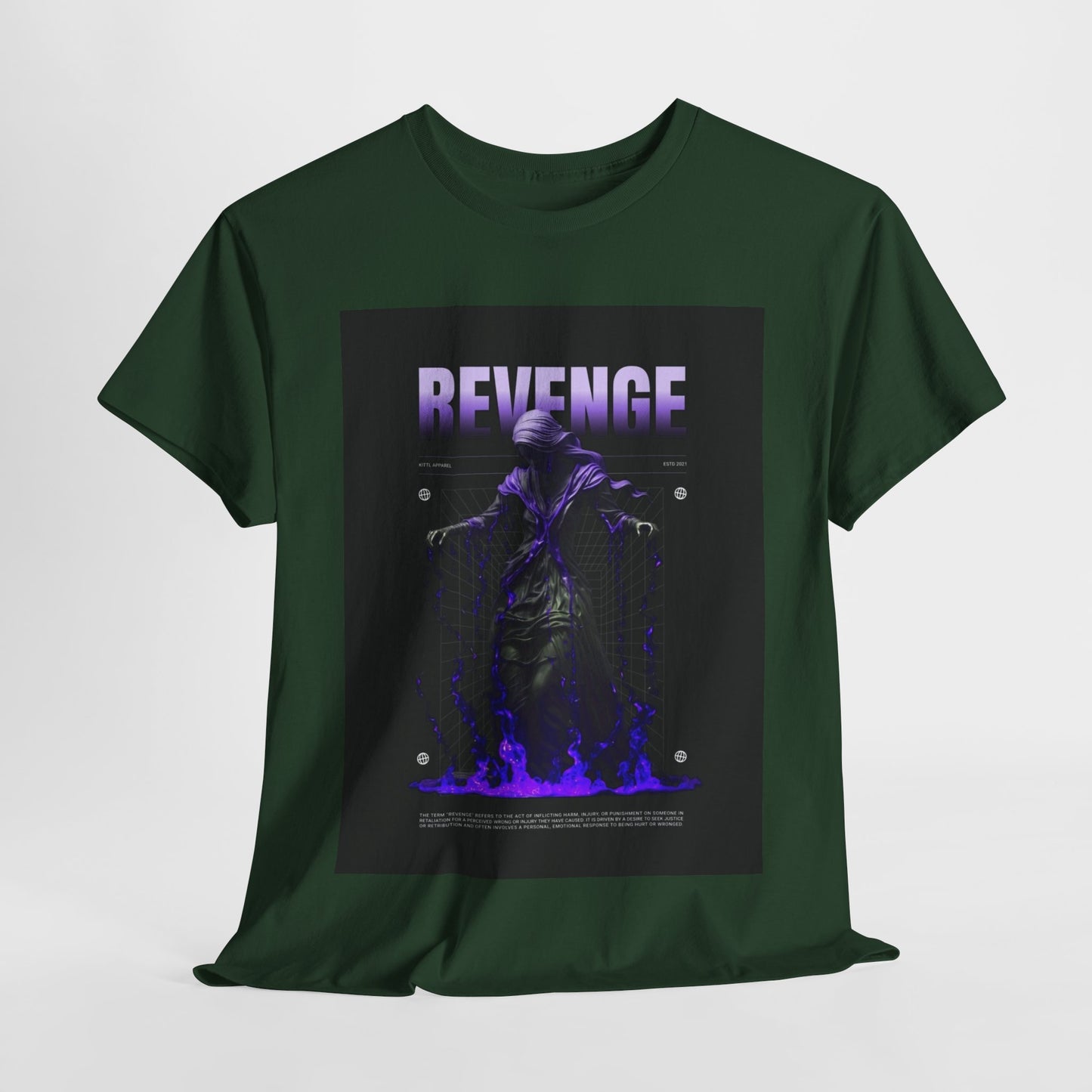 Revenge