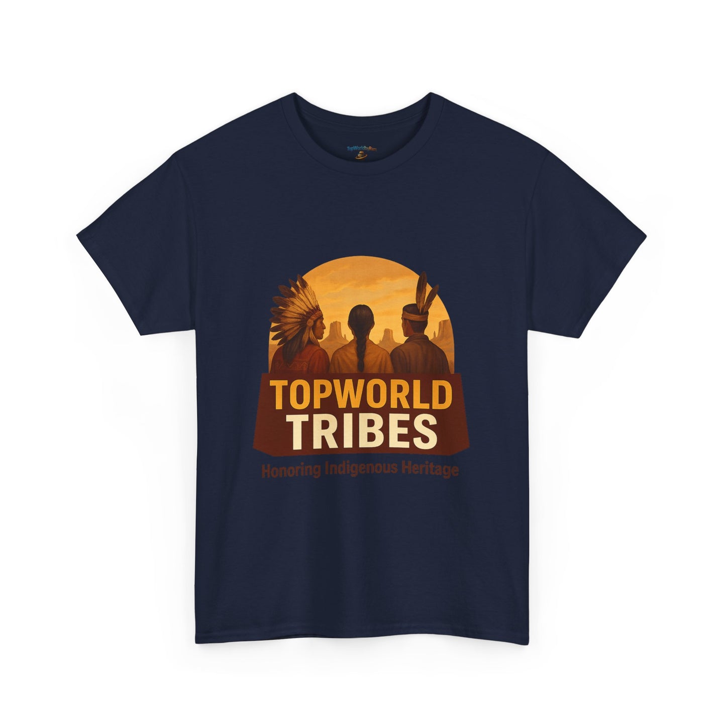 Top Tribes