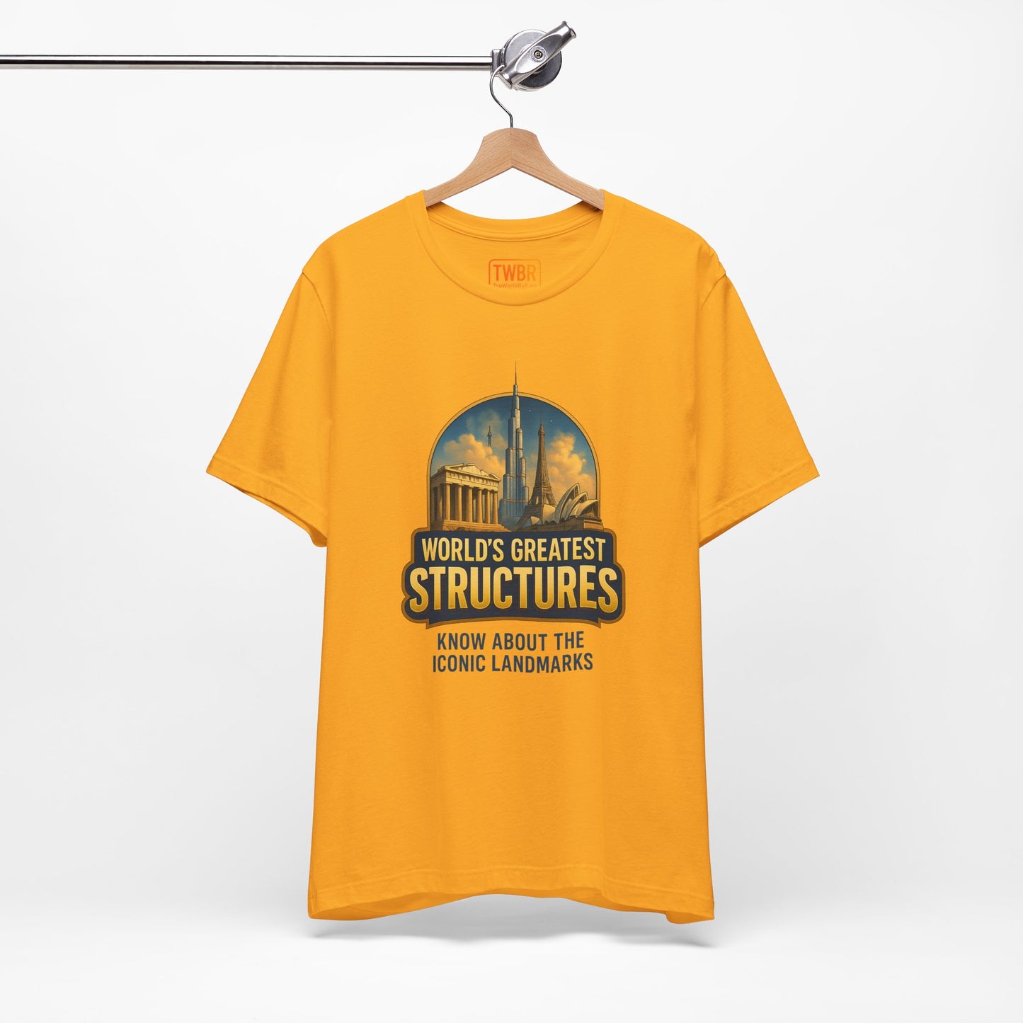 World's Greatest Structures