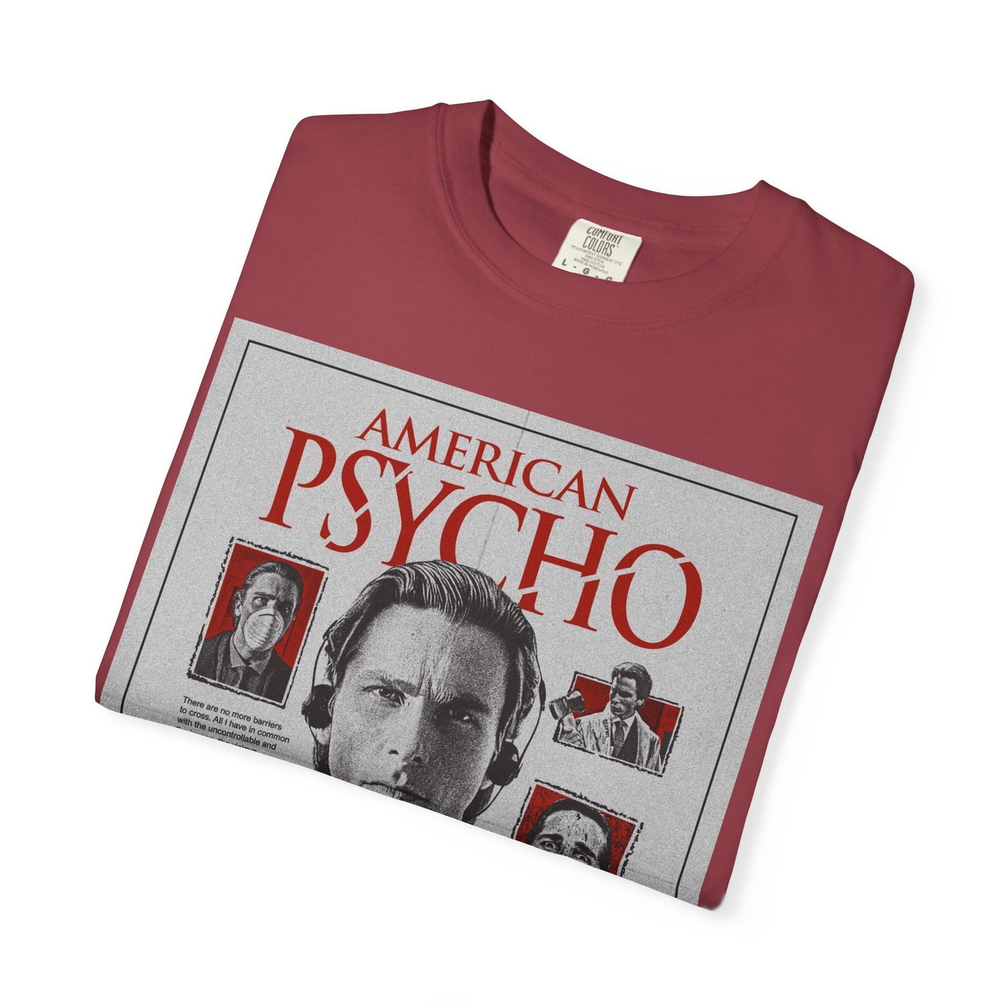 American Psycho