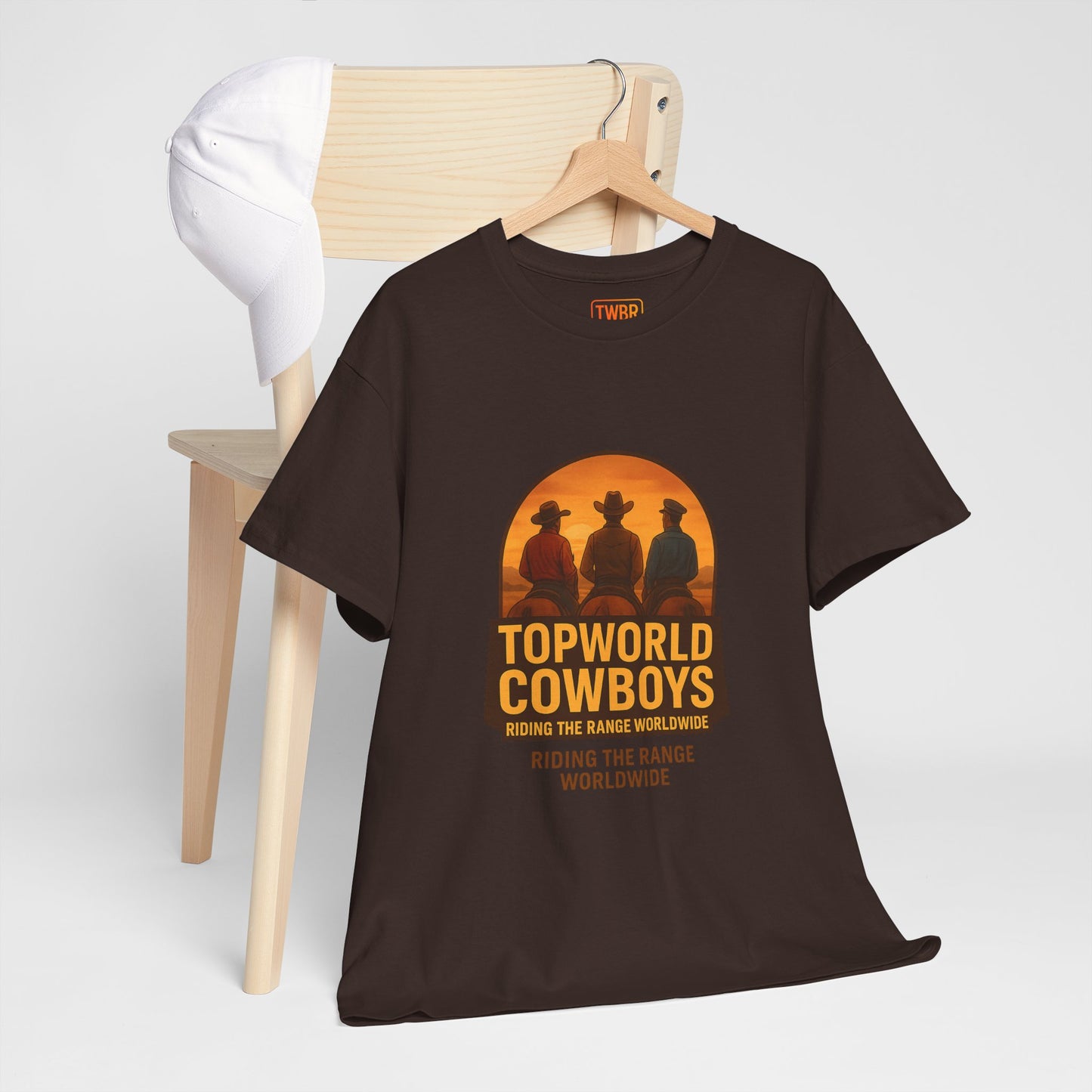 Top Cowboys