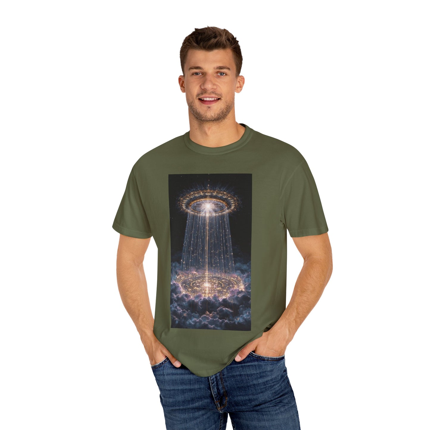 Cosmic Illumination
