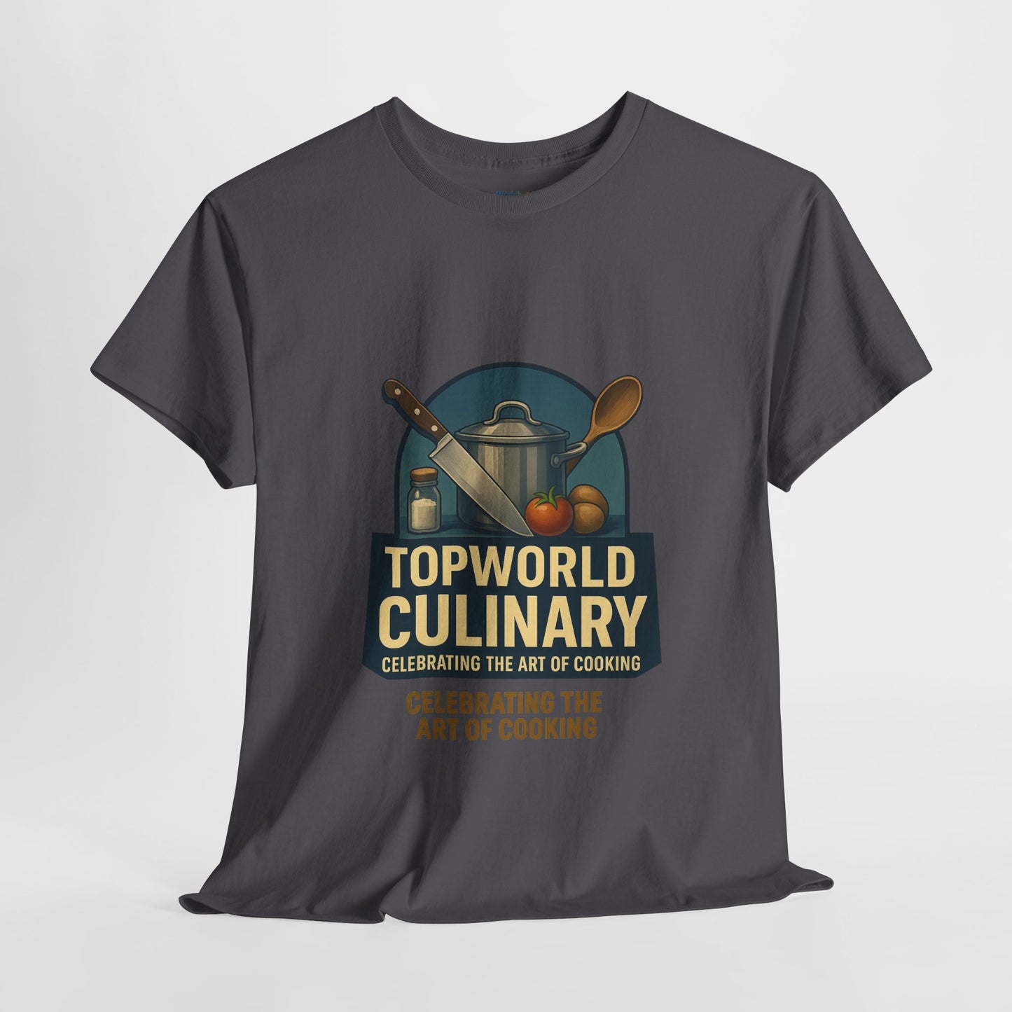 Culinary Celebration