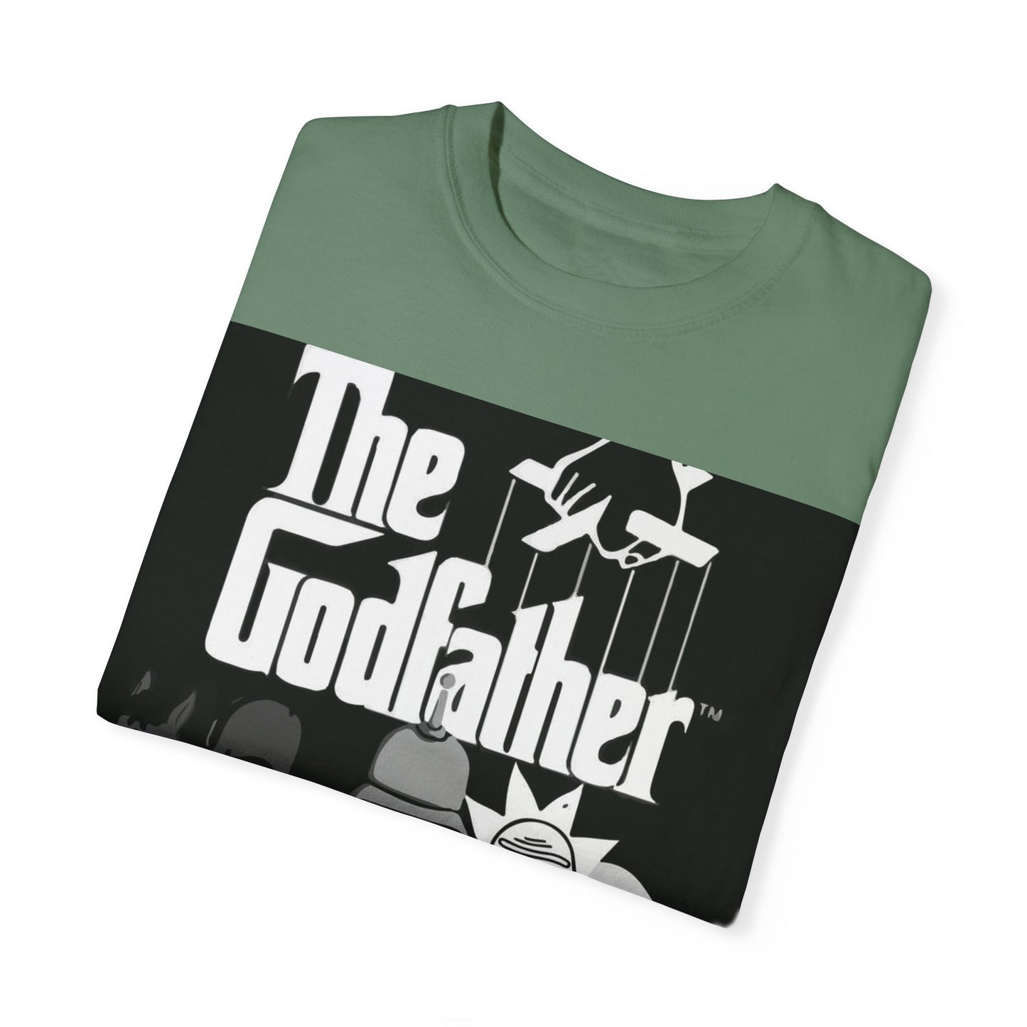 The GodFather