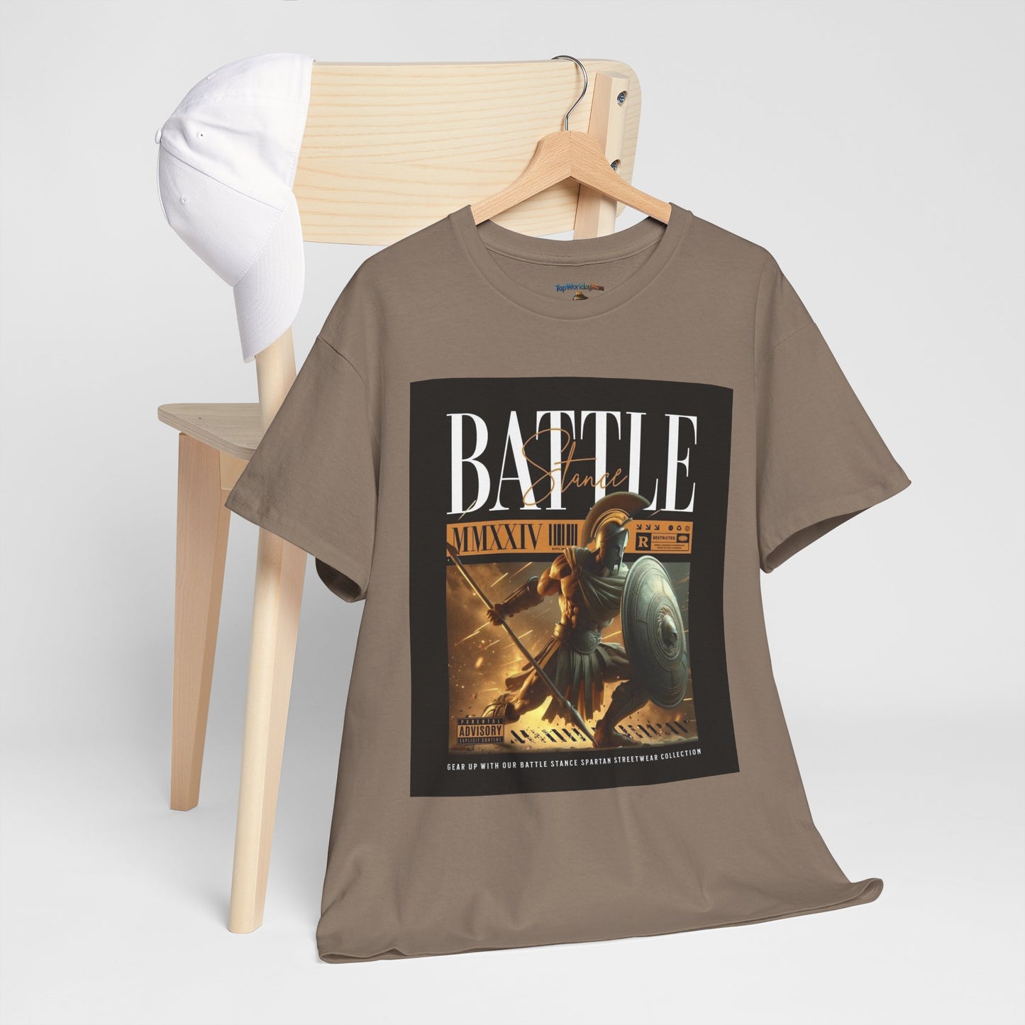 Epic Battle