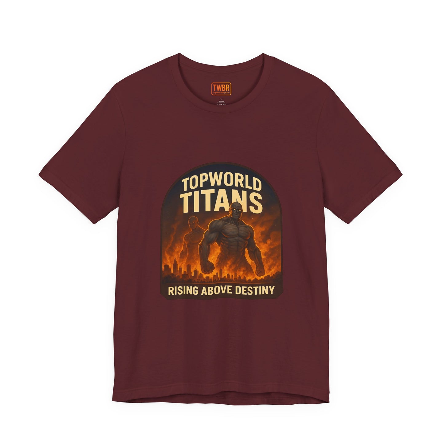 Epic Titans